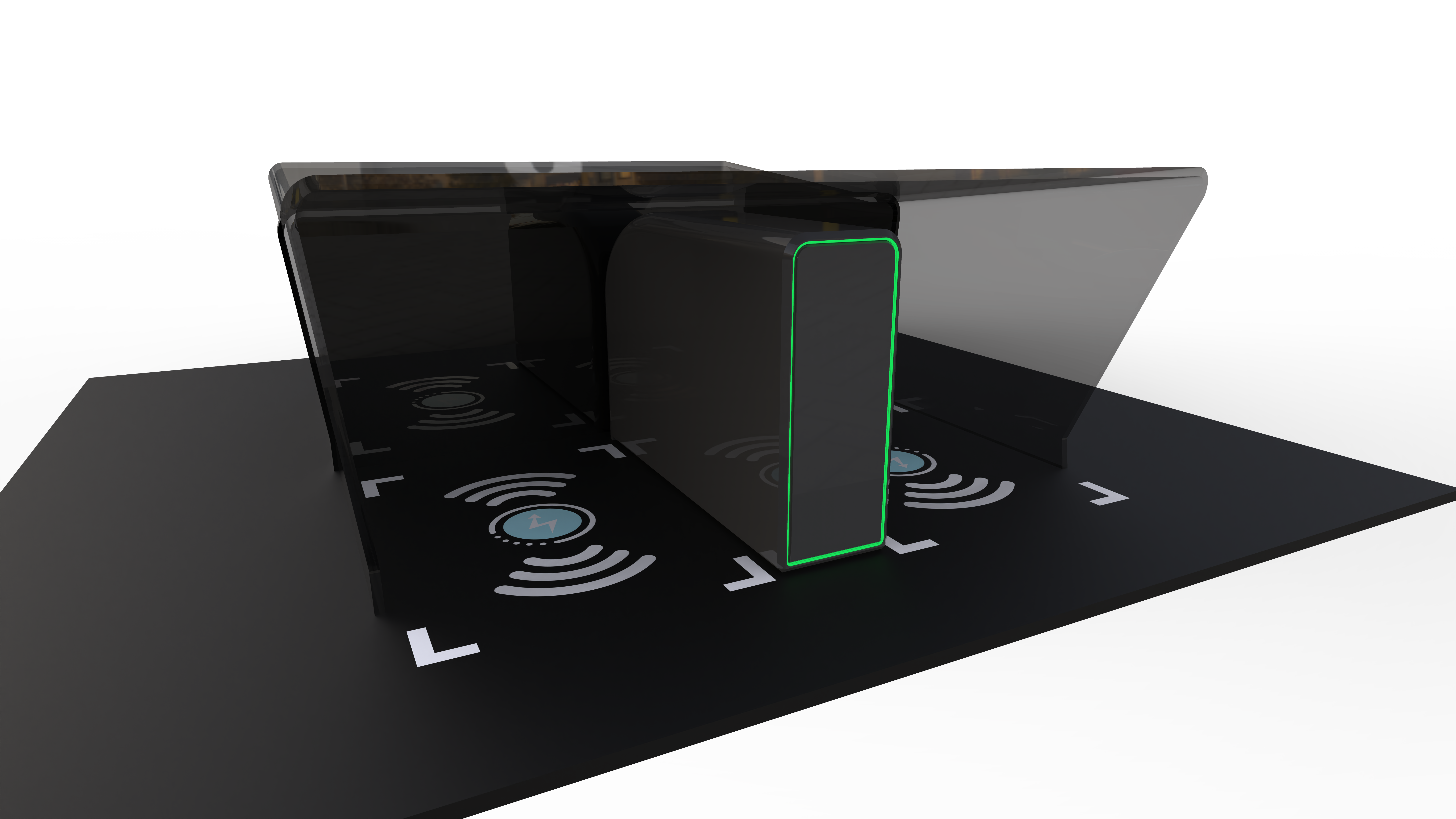 campus traffic，UAV，Intelligent interaction，Vehicle design，