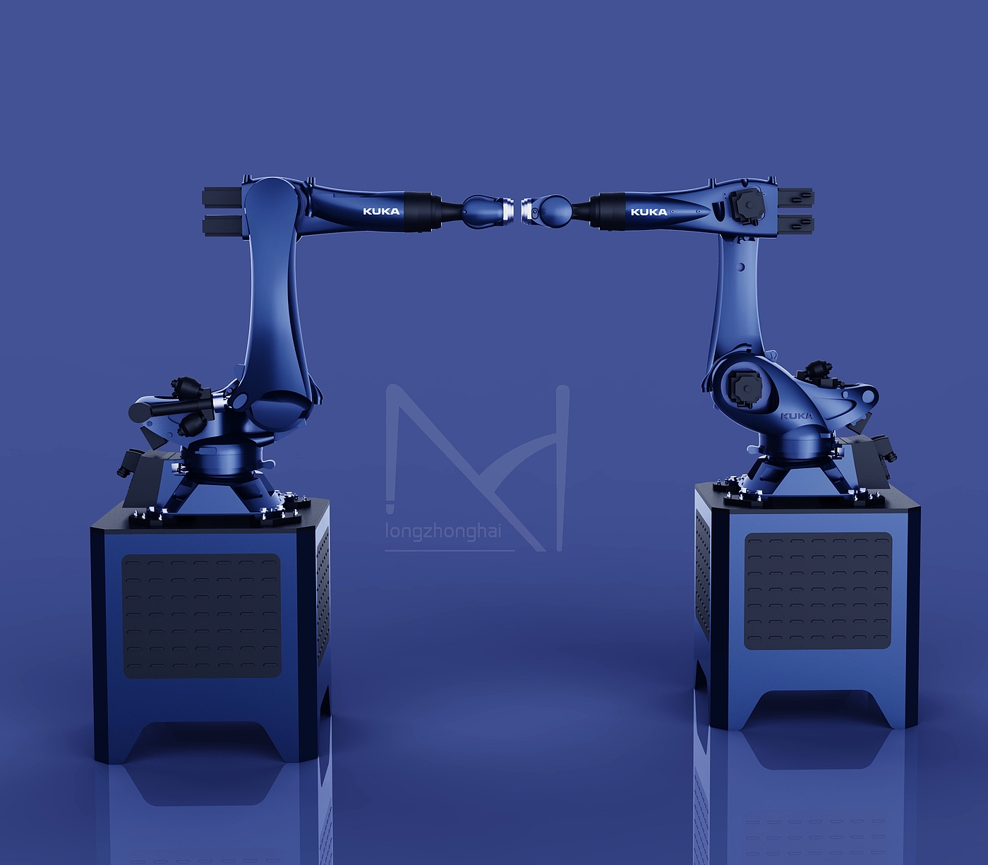 manipulator，automation，KUKA robot，Industrial robot，automation，sheet metal，machine design，machining，