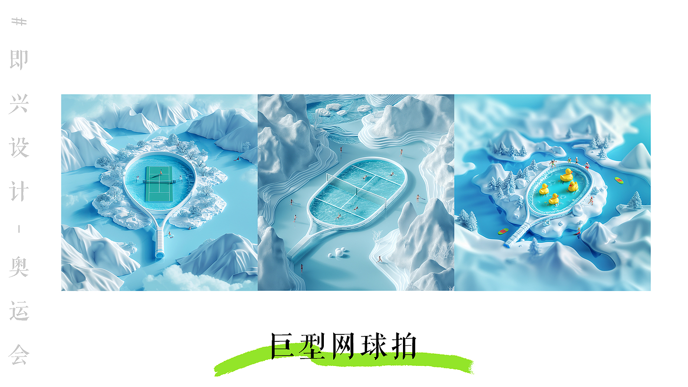 industrial design，Sports Equipment，product design，Interesting design，