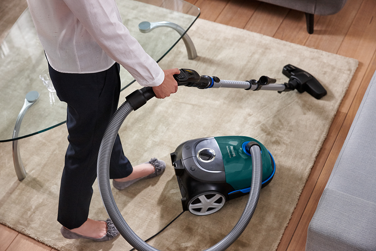 philips，Philips，Drag tank vacuum cleaner，Vacuum Cleane，blue，