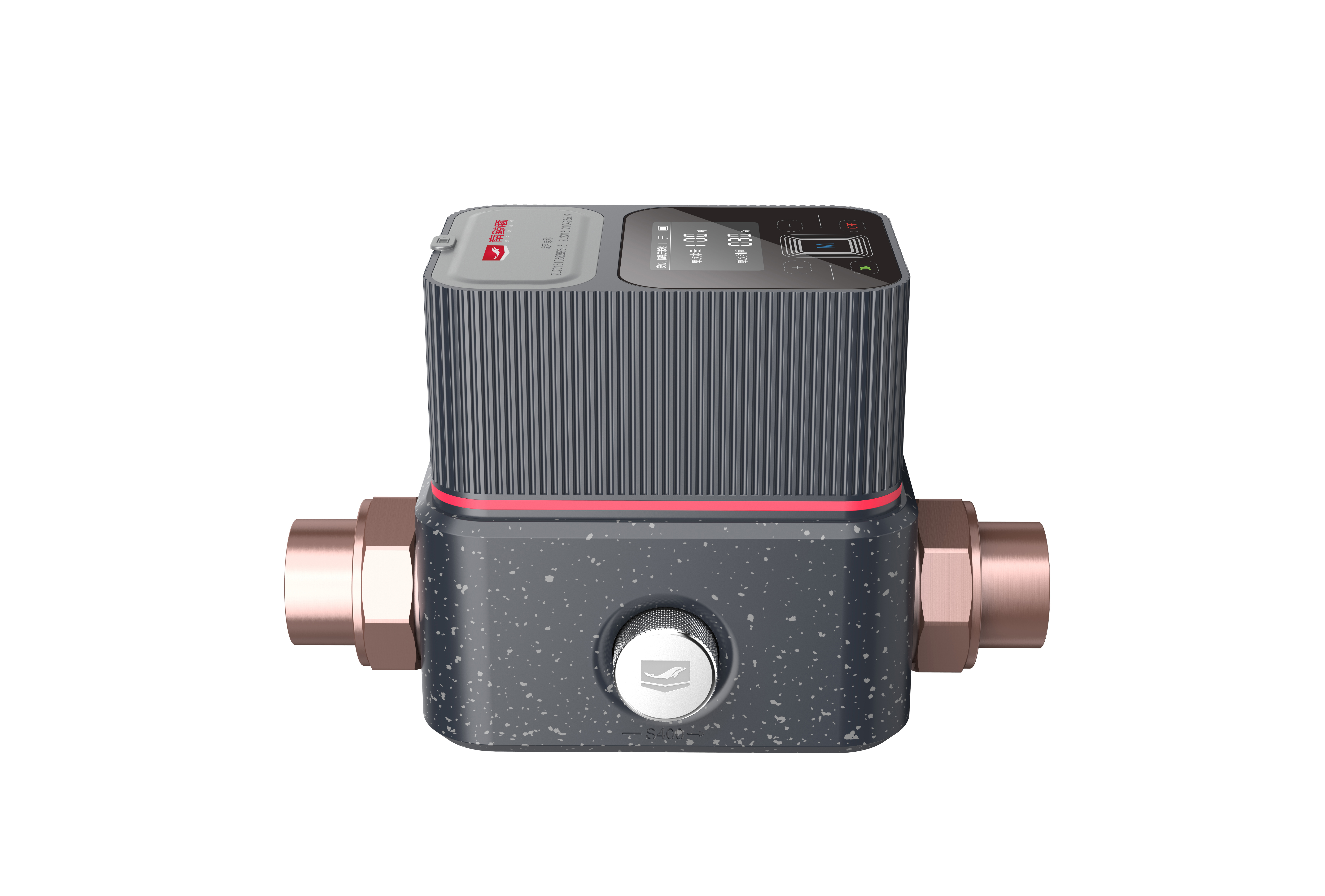 Water leakage protector，Leakage protection，Intelligent water pipe switch，industrial design，