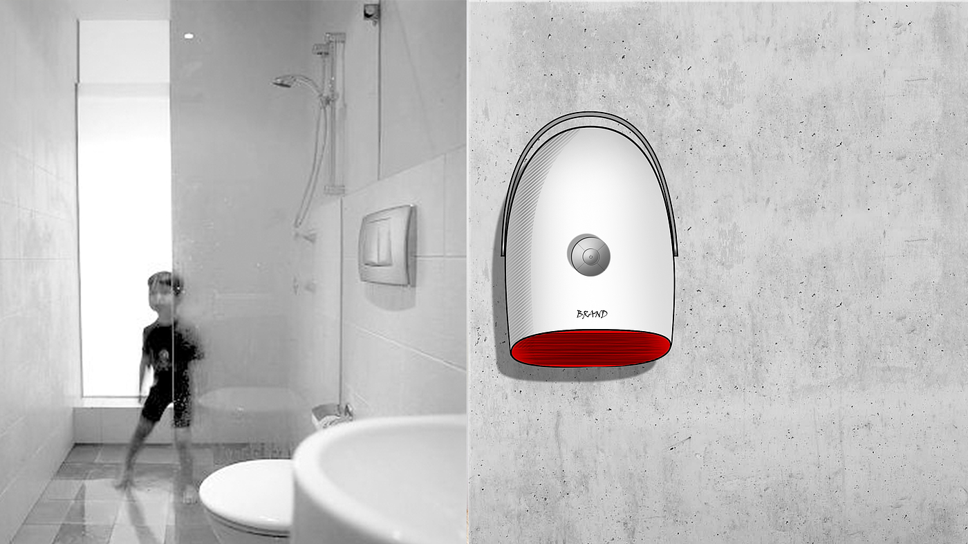 product design，industrial design，Heater，Tower fan，Air heater，Water dispenser，Home appliance design，