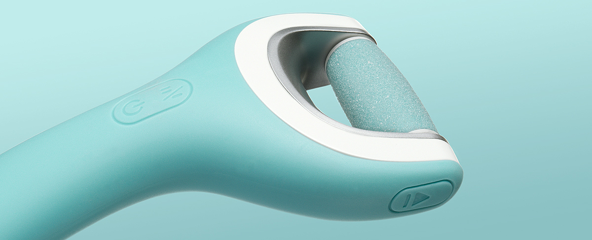 Scholl Pedi，Personal care，Electric foot grinder，Skin care，
