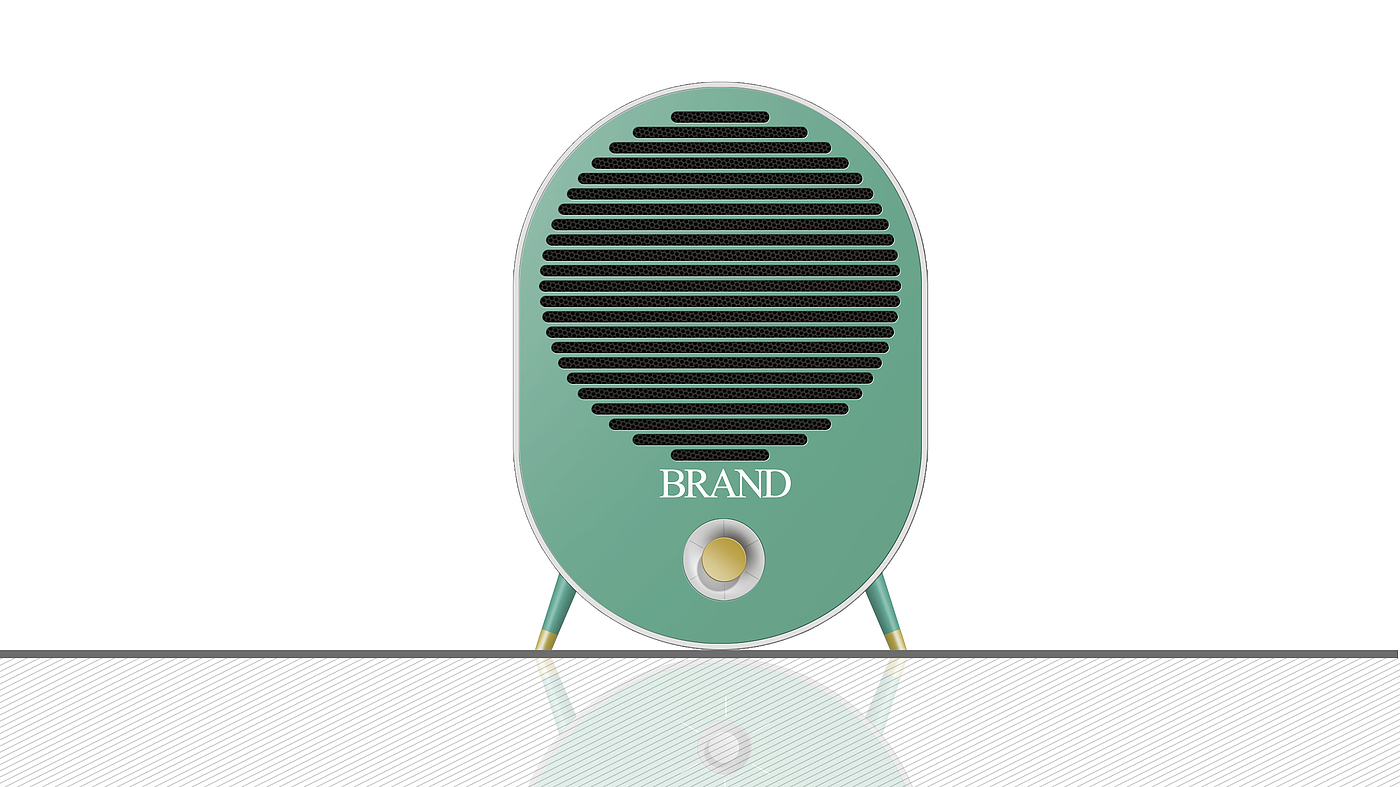 product design，industrial design，Heater，Tower fan，Air heater，Water dispenser，Home appliance design，