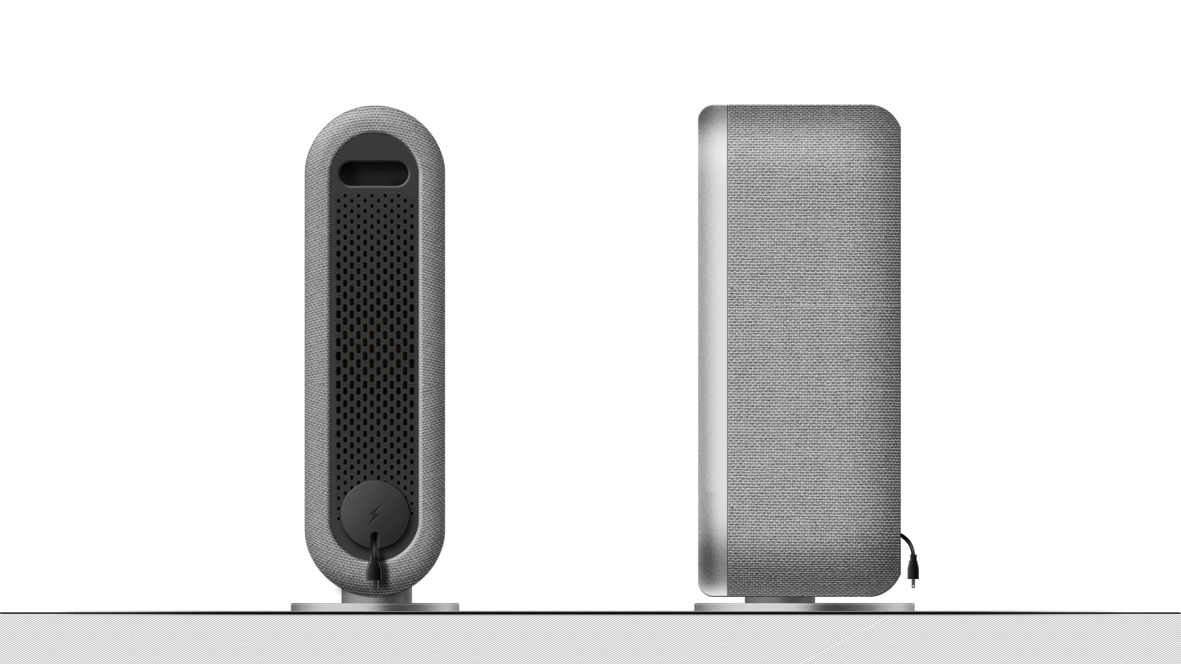 product design，industrial design，Heater，Tower fan，Air heater，Water dispenser，Home appliance design，