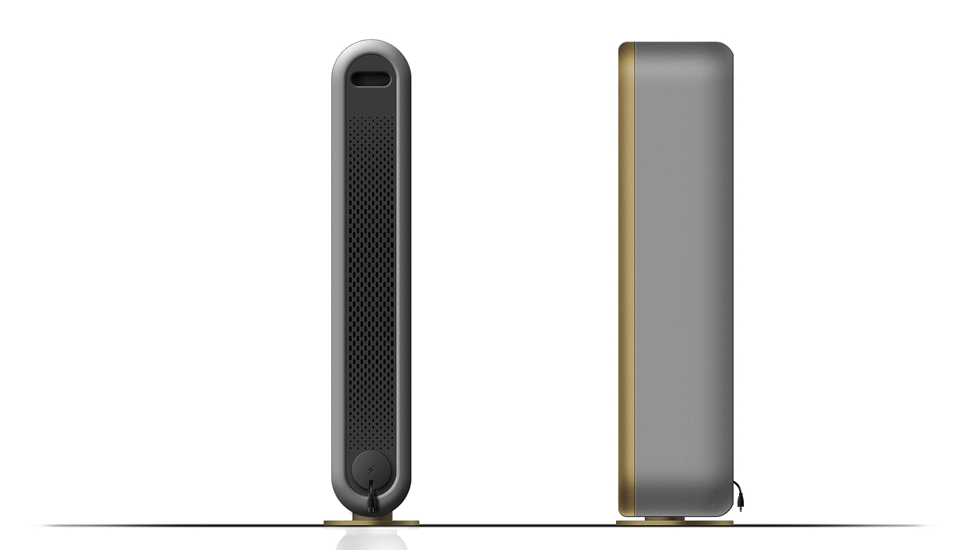 product design，industrial design，Home appliance design，PS design，Heater，Water dispenser，Fan，Circulation fan，