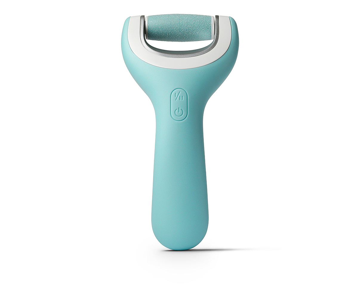 Scholl Pedi，Personal care，Electric foot grinder，Skin care，