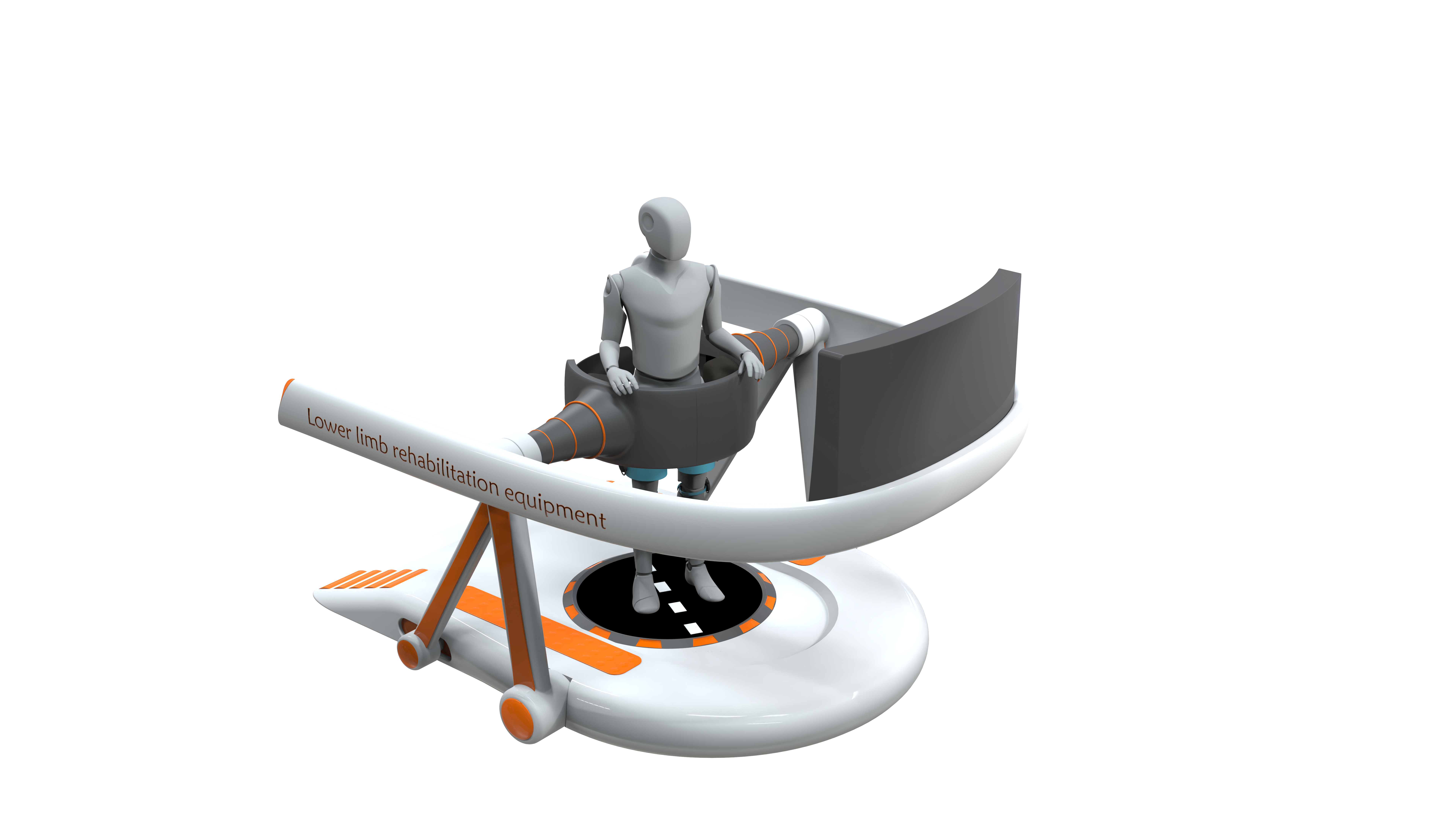 medical apparatus and instruments，robot，Rehabilitation device，