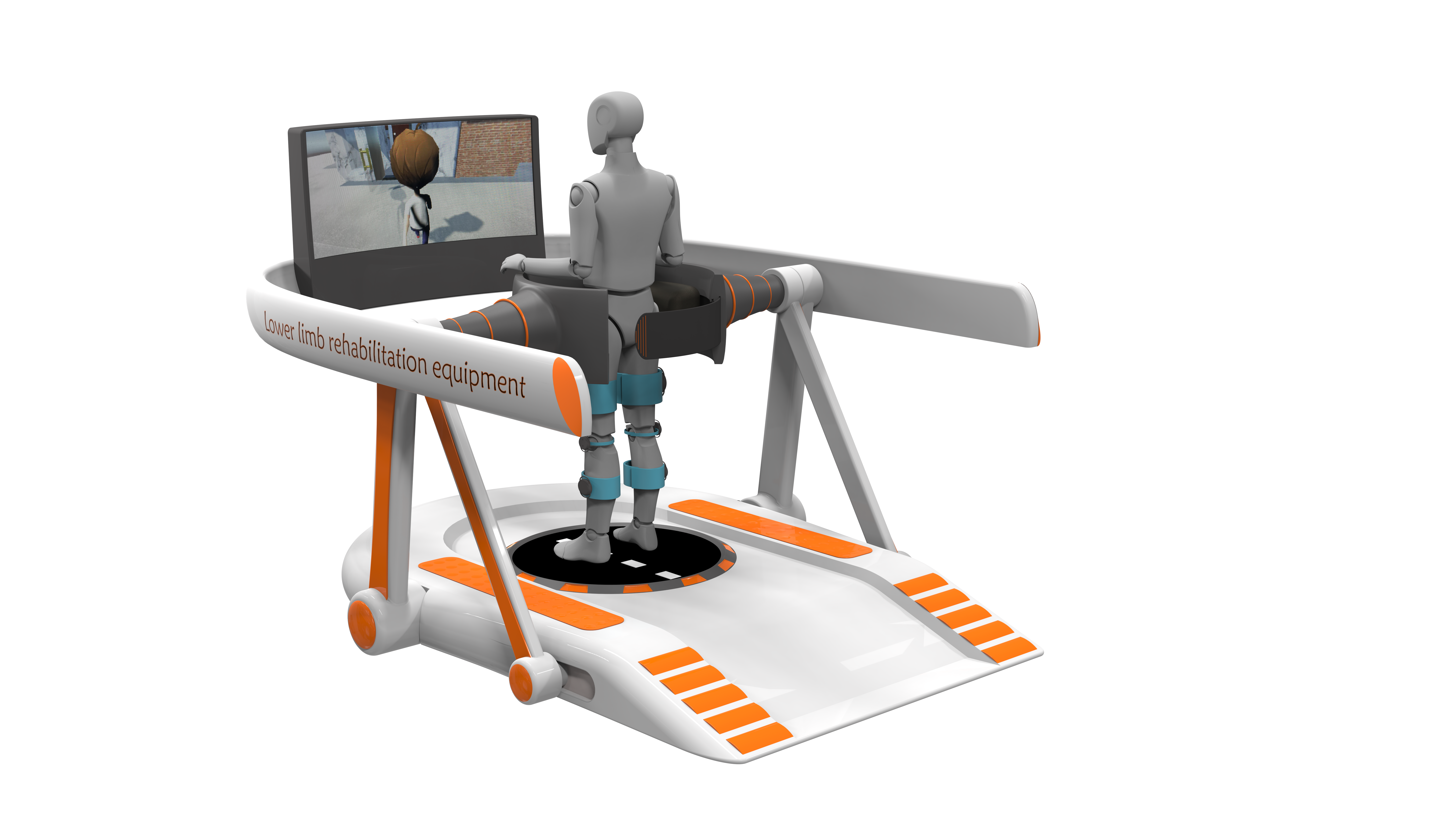 medical apparatus and instruments，robot，Rehabilitation device，