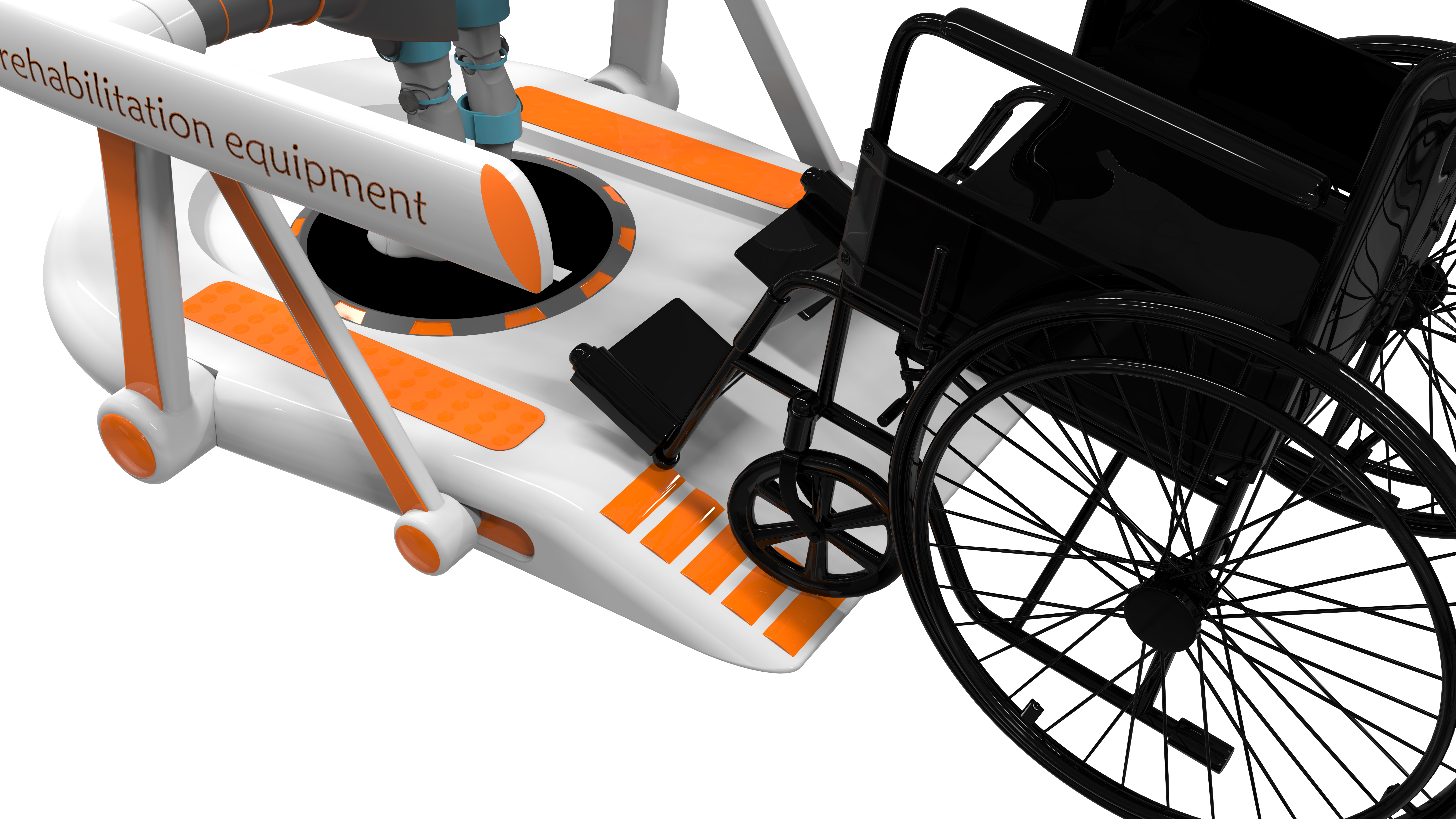 medical apparatus and instruments，robot，Rehabilitation device，