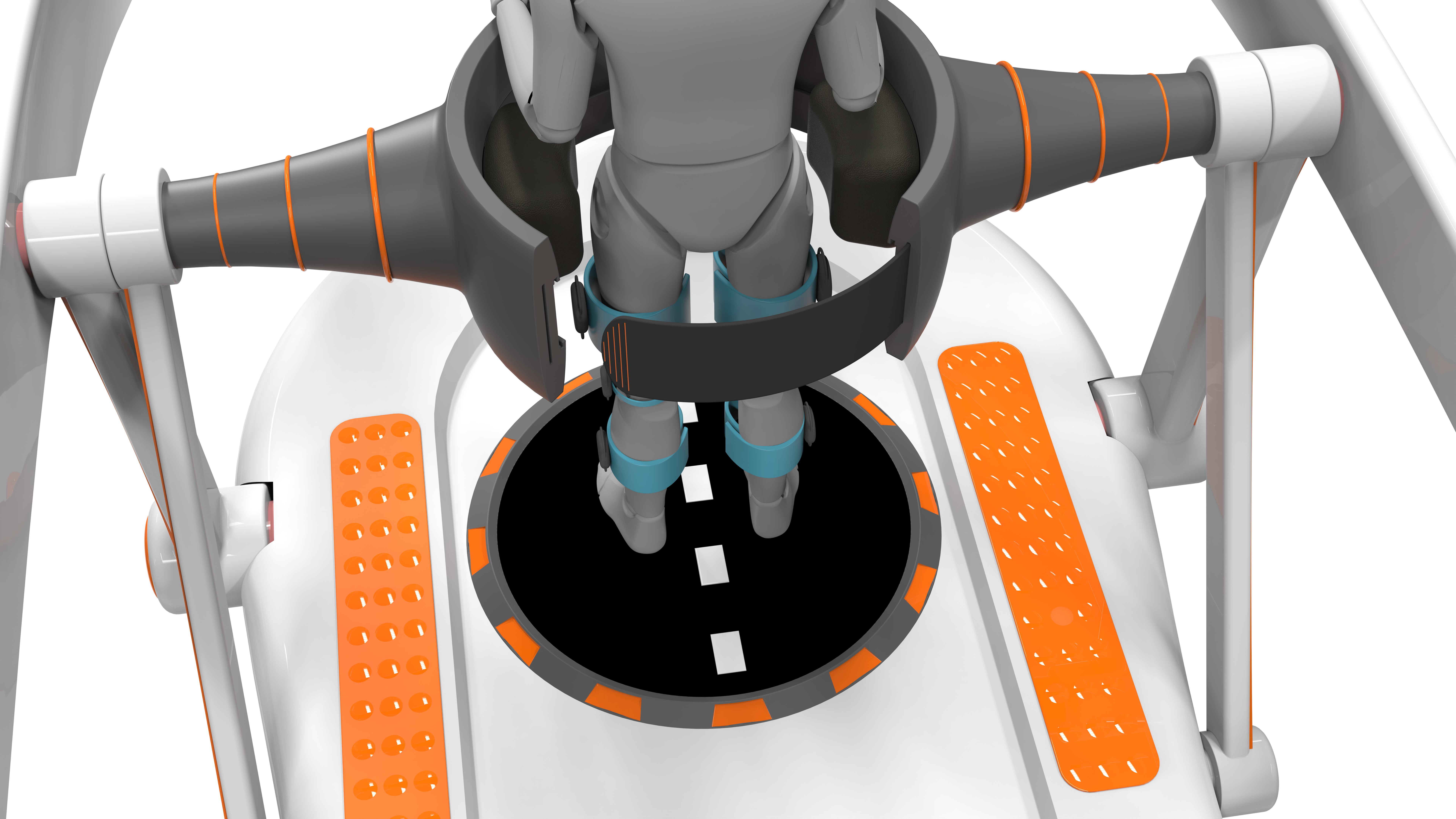 medical apparatus and instruments，robot，Rehabilitation device，