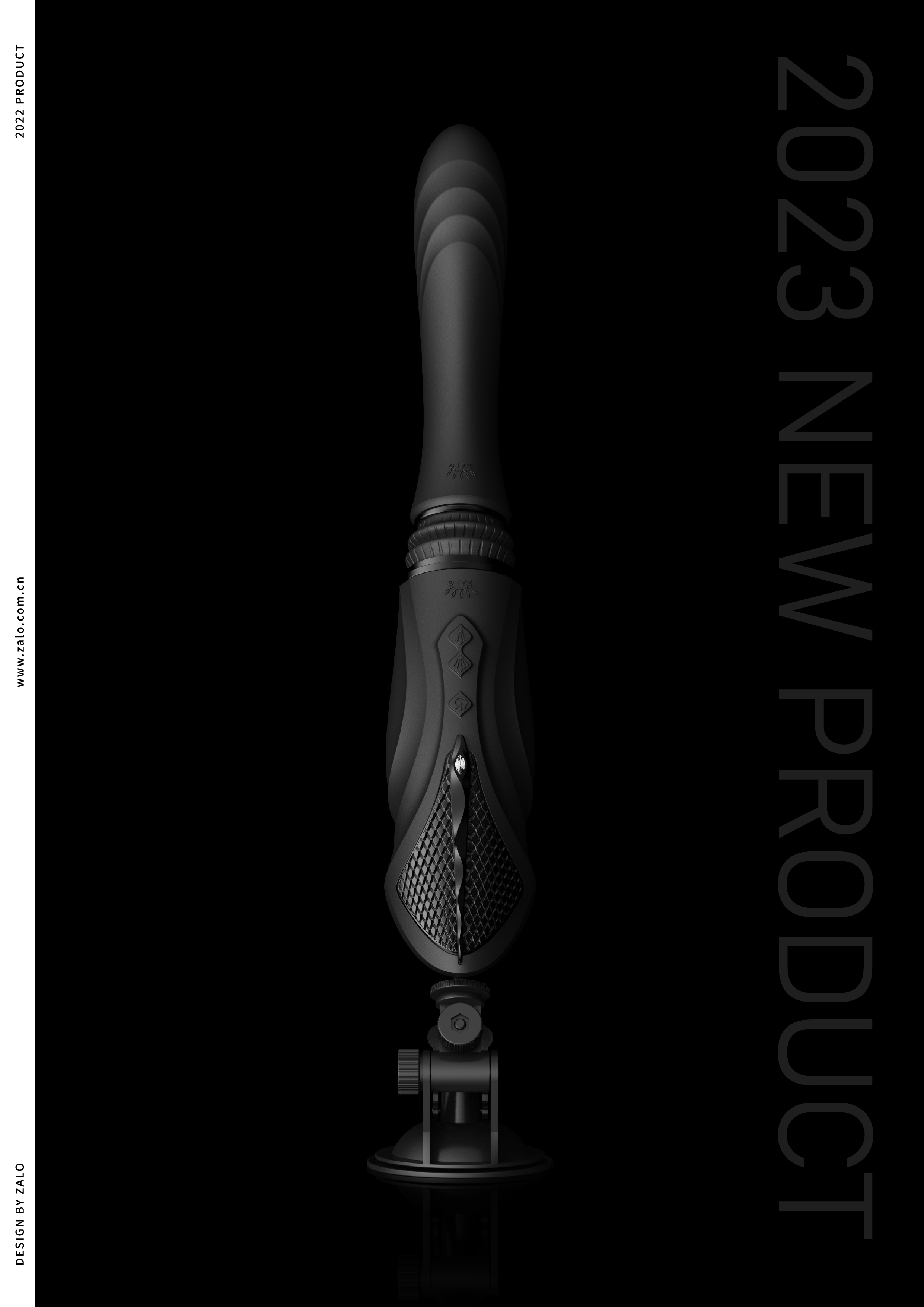 Green，Egyptian style，Sex toy，Cultural and creative design，Massage Supplies，Silicone massage stick，