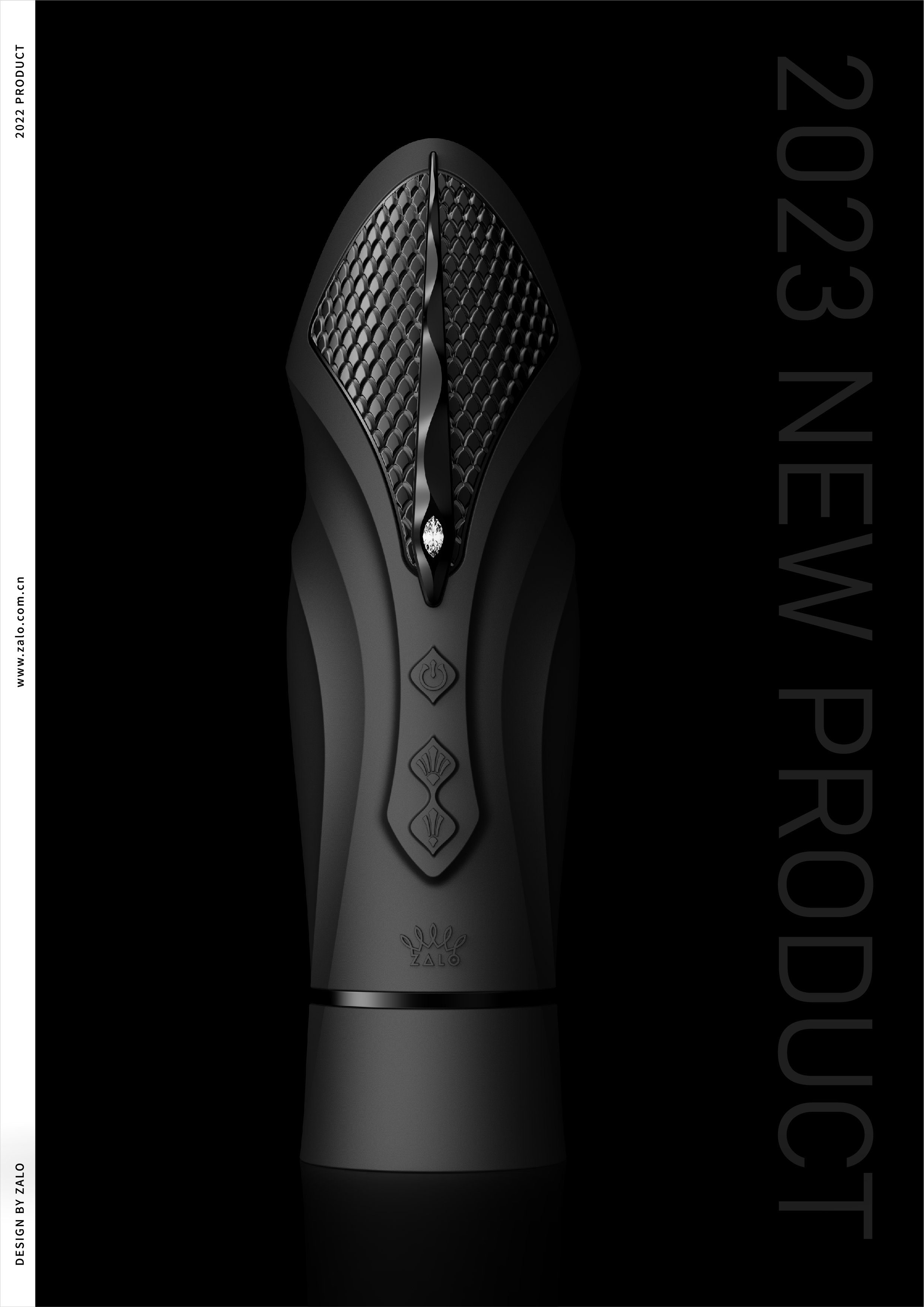 Green，Egyptian style，Sex toy，Cultural and creative design，Massage Supplies，Silicone massage stick，