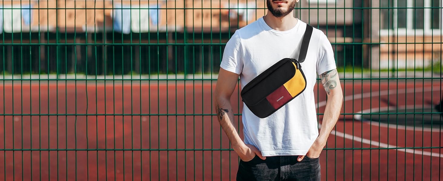 Inclined shoulder bag，Package design，Bag Designer，Backpack design，Commuter Bag，Fashion bag，Traveling Backpack，