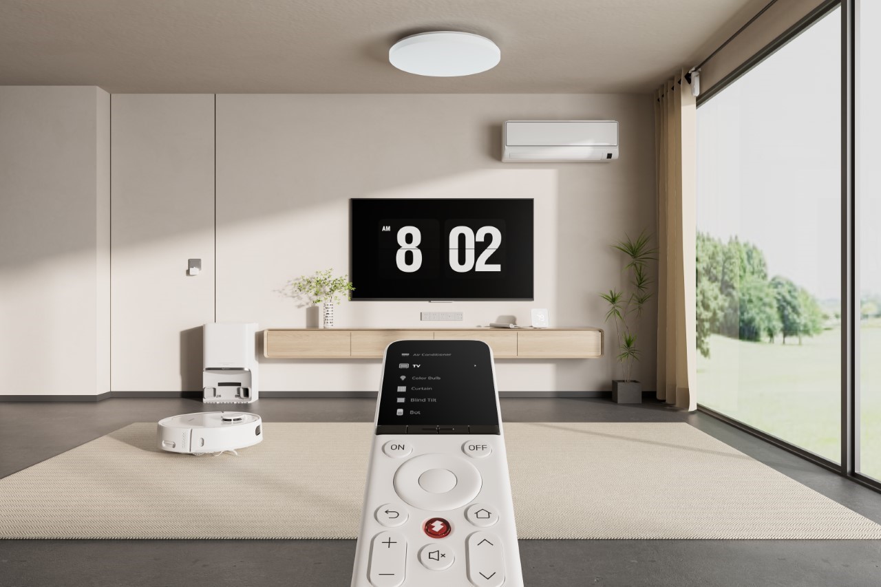 Internet of things，Remote control，infrared，Smart home，