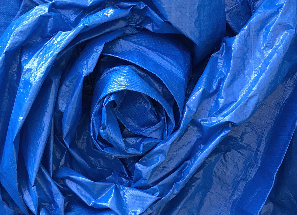 Freight Backpack，knapsack，blue，Plastic，IKEA，fashion，