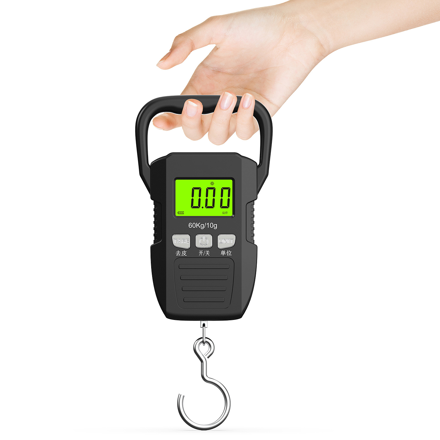 Handheld scale，Buy food scales，Electronic scale，Luggage scale，Portable scale，