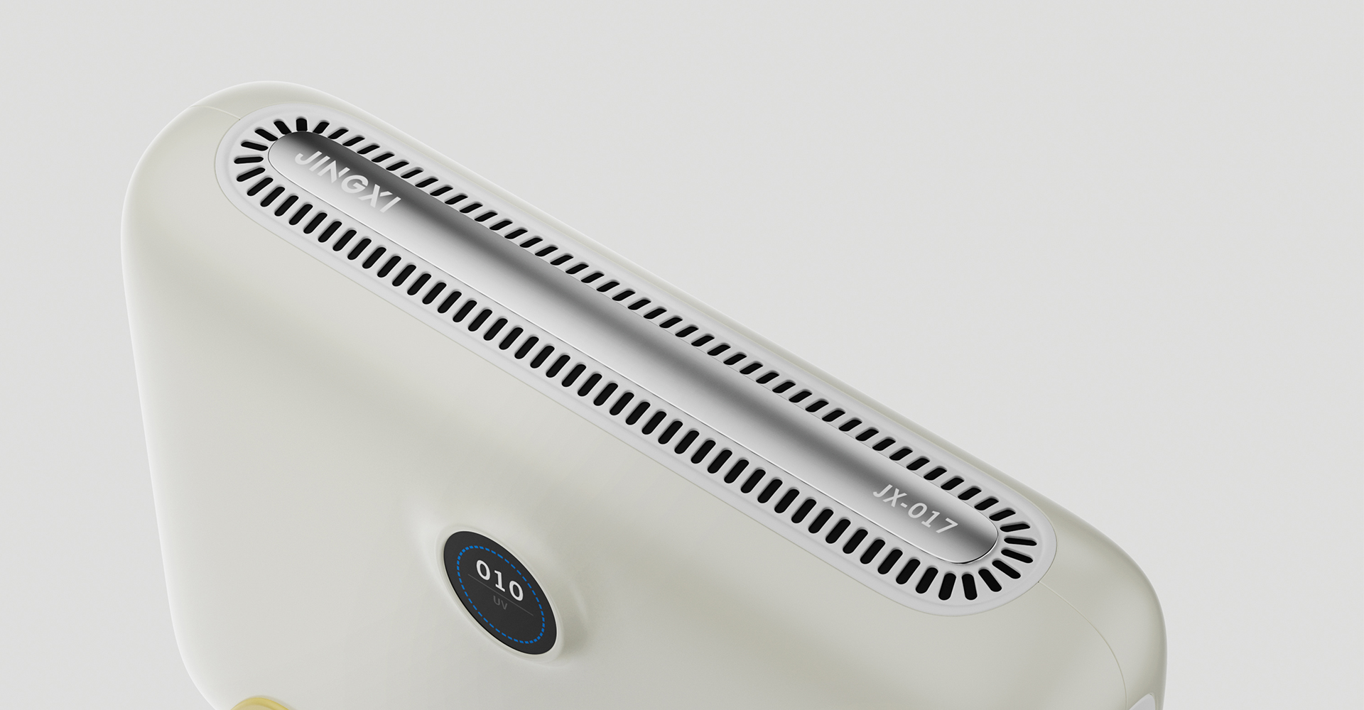 Air purifier design，air cleaner，Purifier design，Industrial product design，Product appearance design，Industrial design company，Product design company，Whale Jubilee Design，