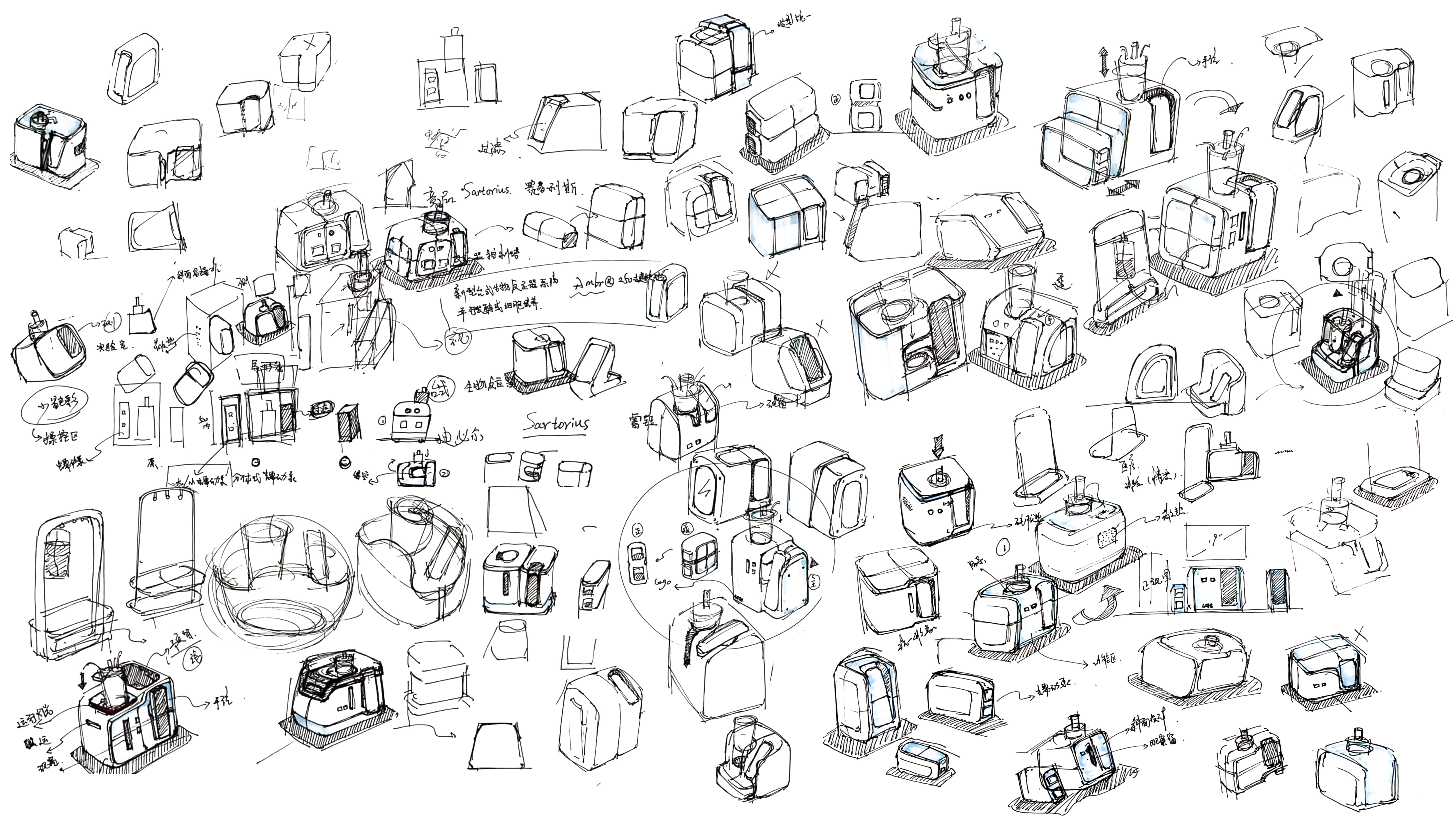 Supports culture of multiple cell types，