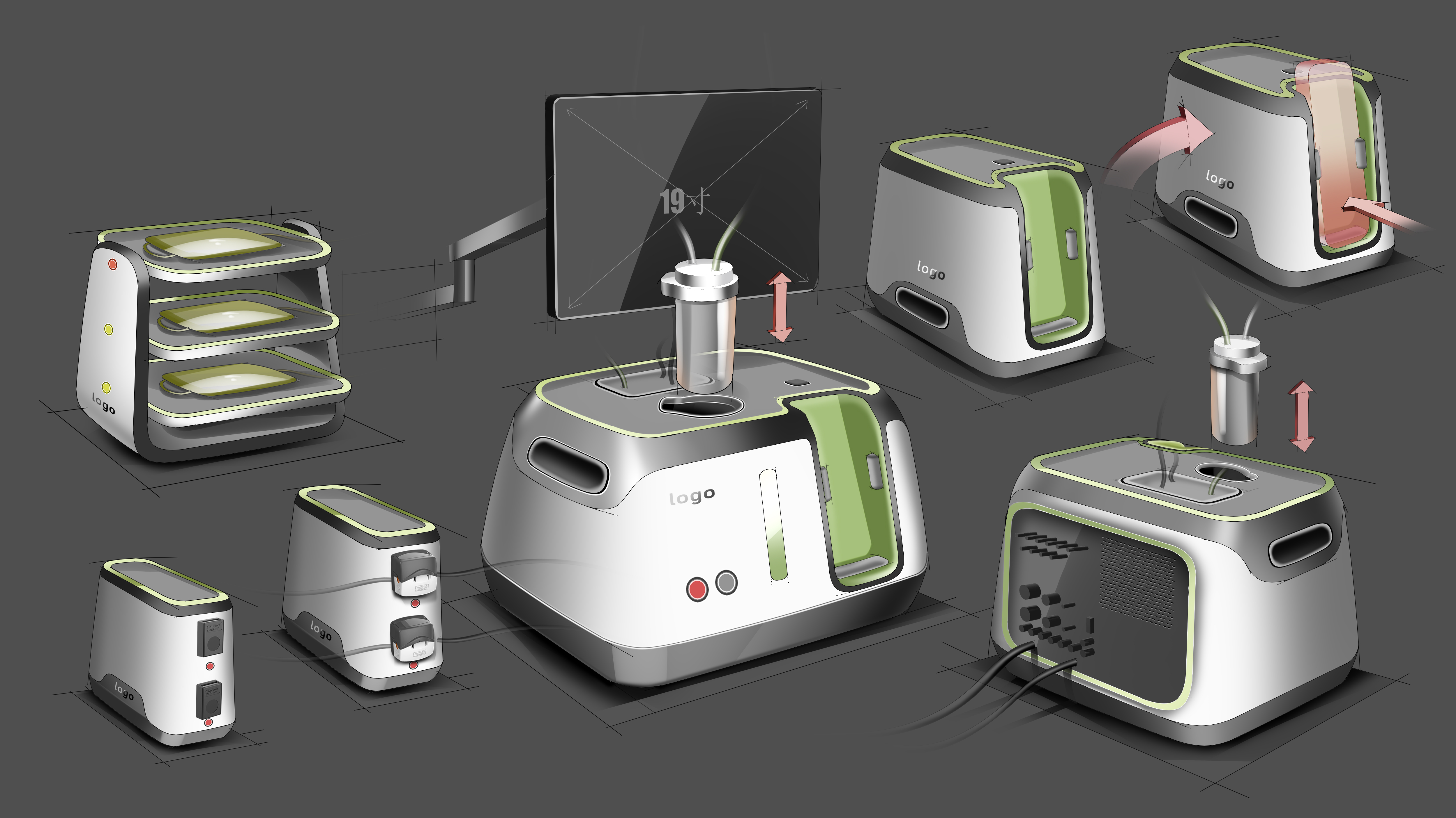 Supports culture of multiple cell types，