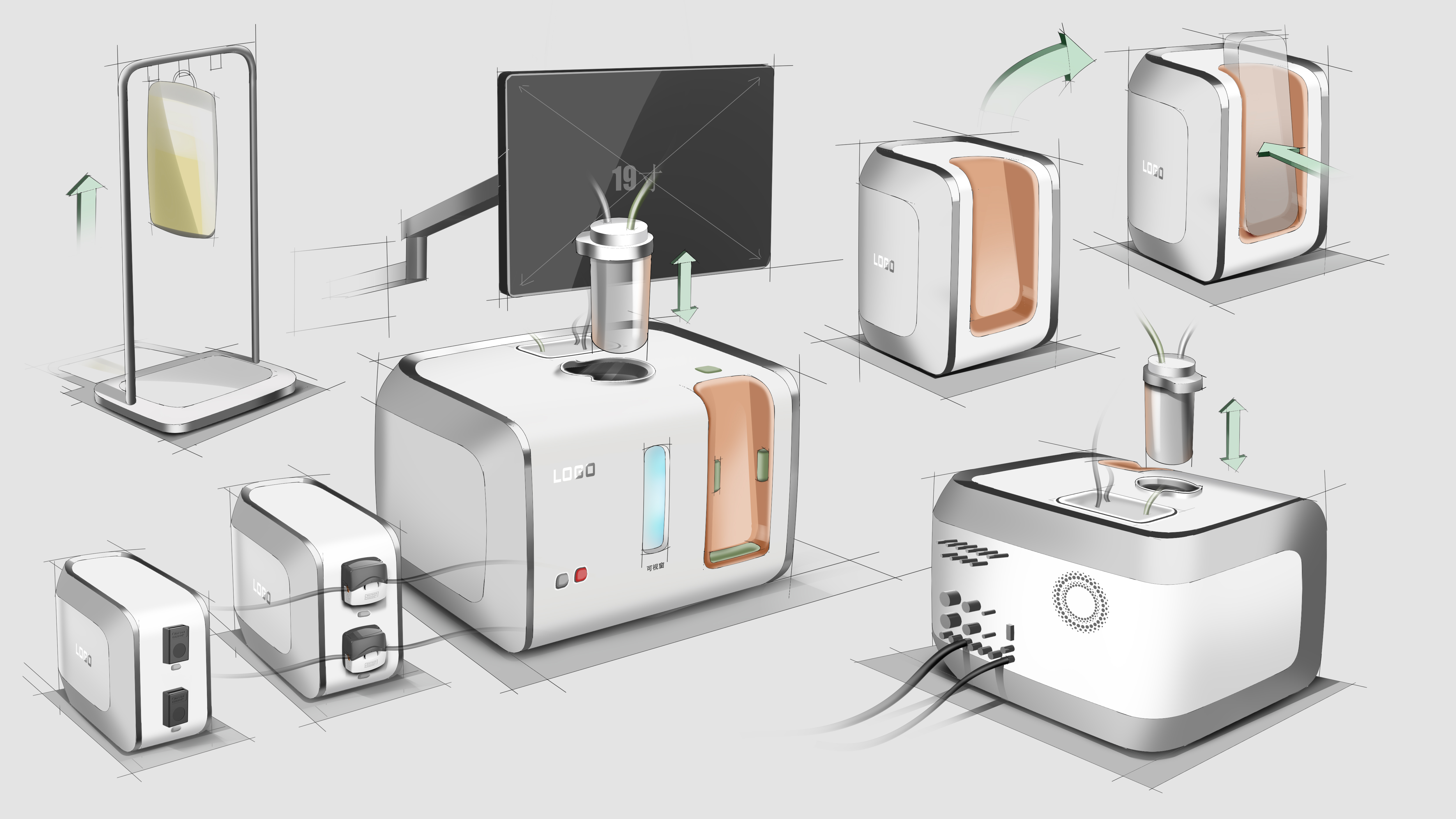 Supports culture of multiple cell types，