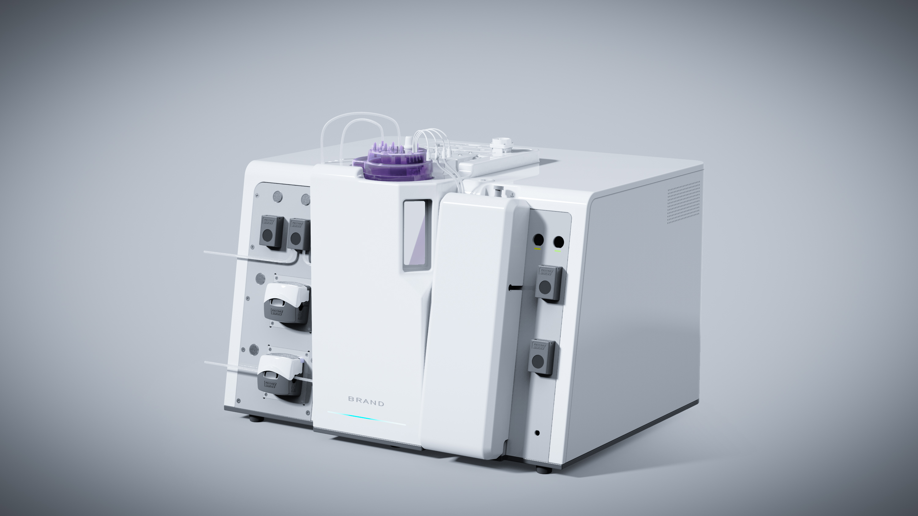 Supports culture of multiple cell types，