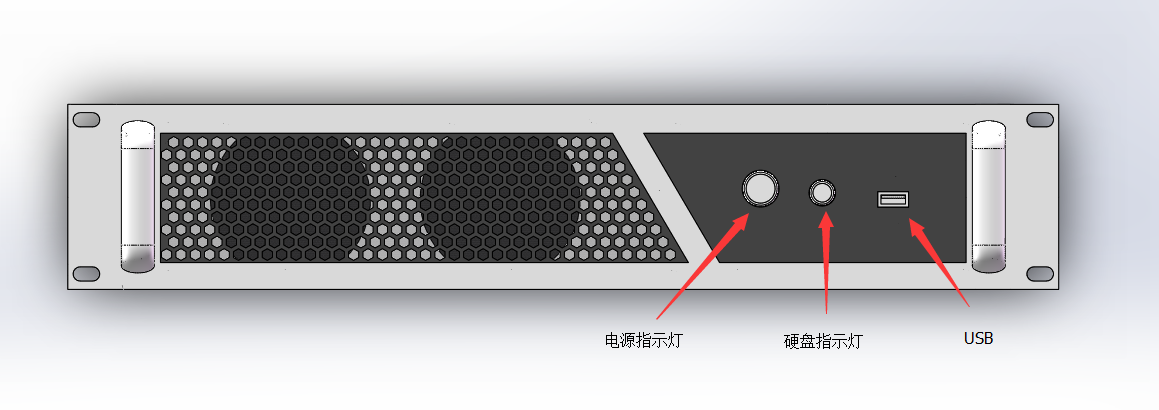 Standard chassis，U box，sheet metal，Structural design，product design，industrial design，cabinet，computer，
