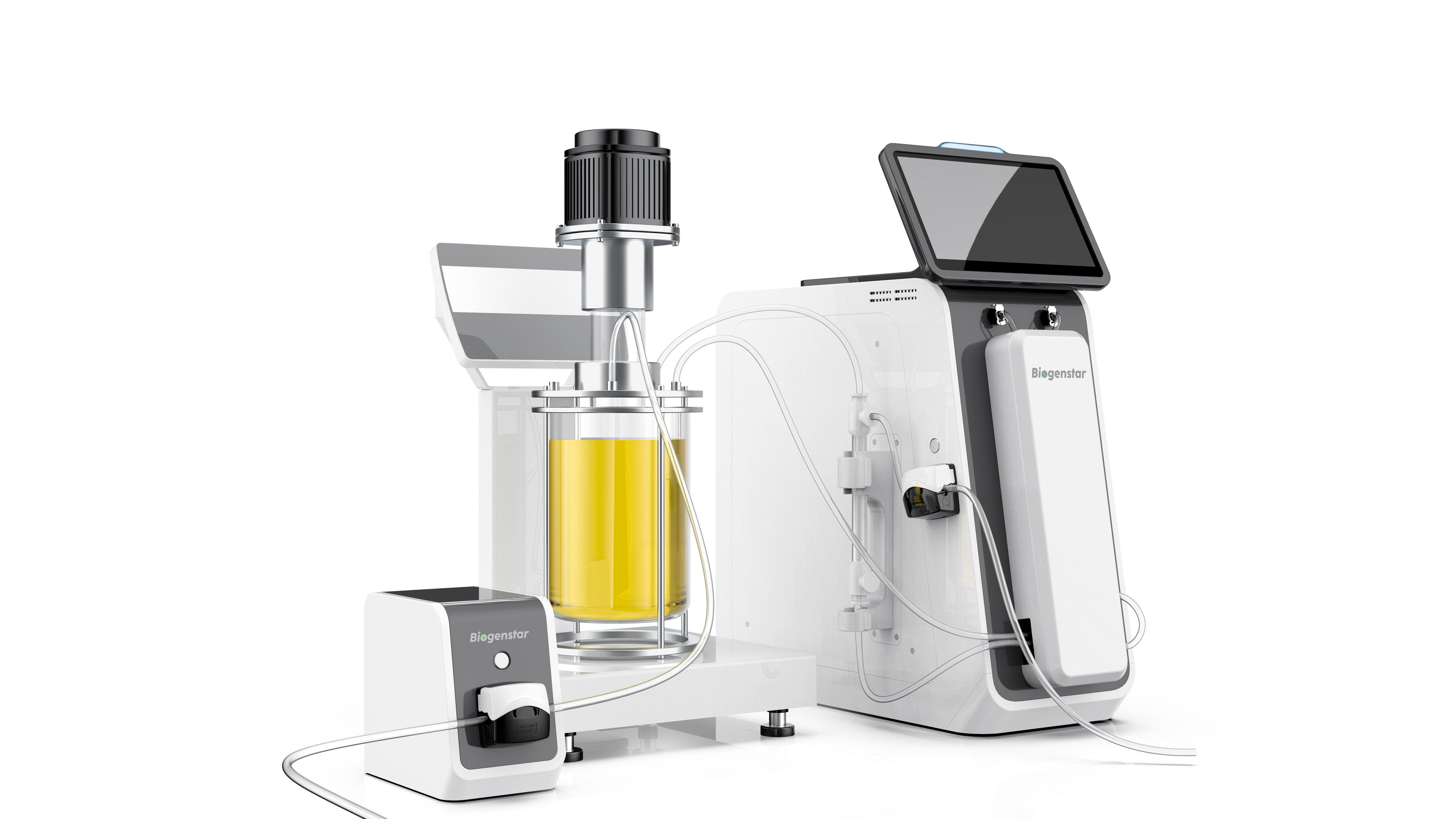 Supports culture of multiple cell types，