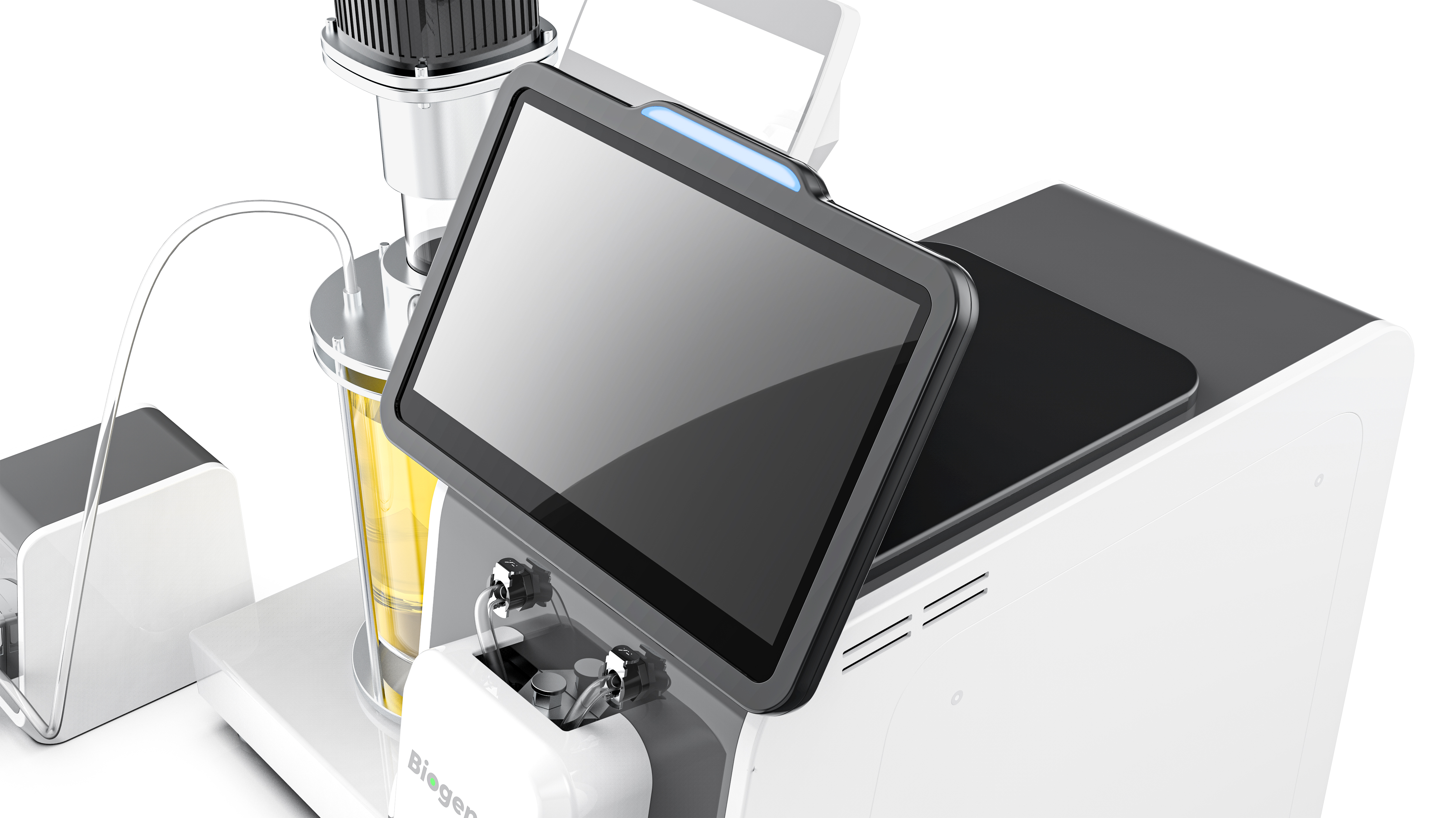 Supports culture of multiple cell types，