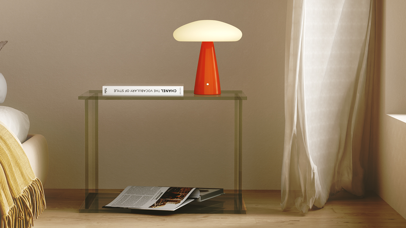 industrial design，product design，Lamp design，