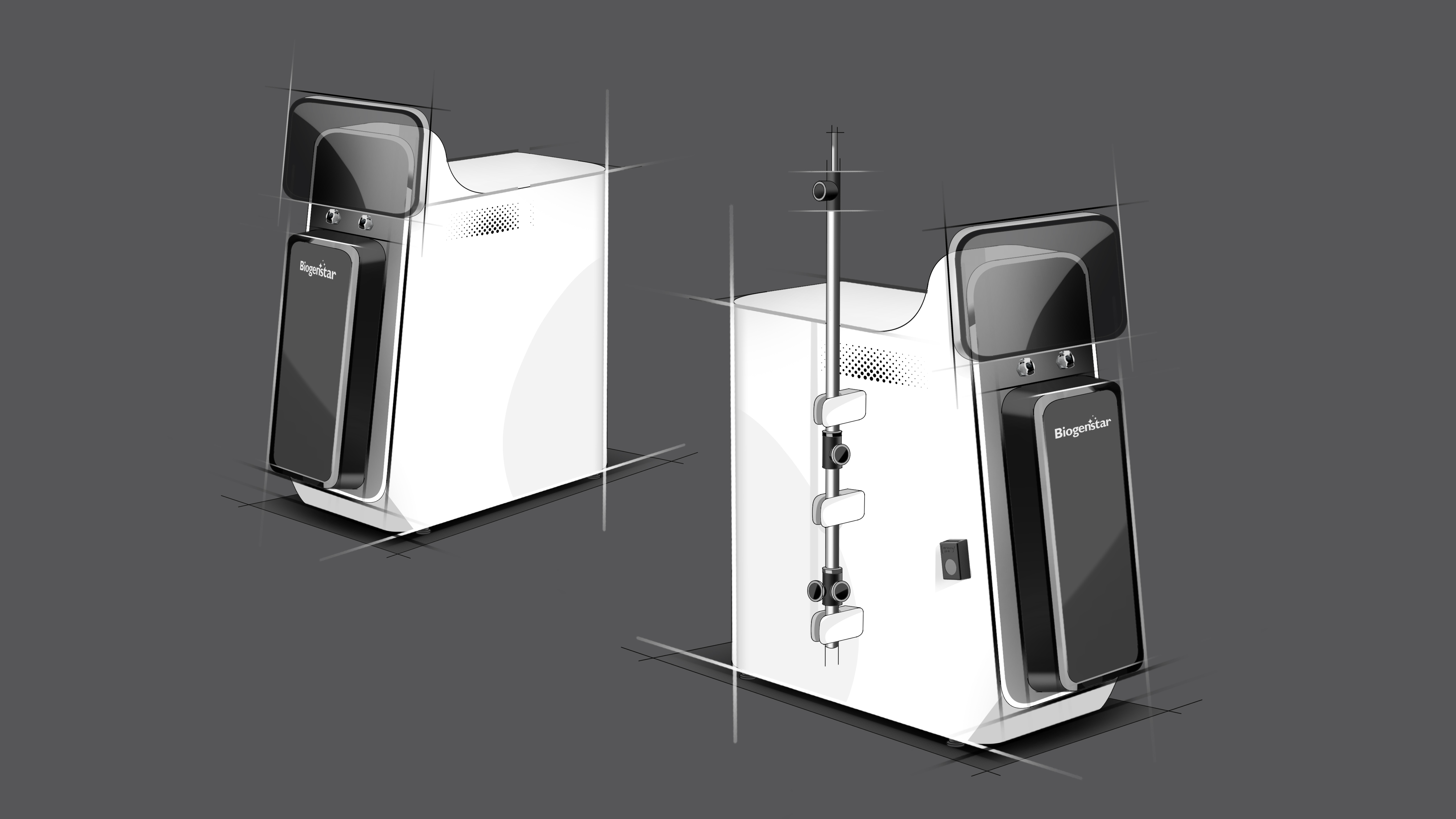 Supports culture of multiple cell types，