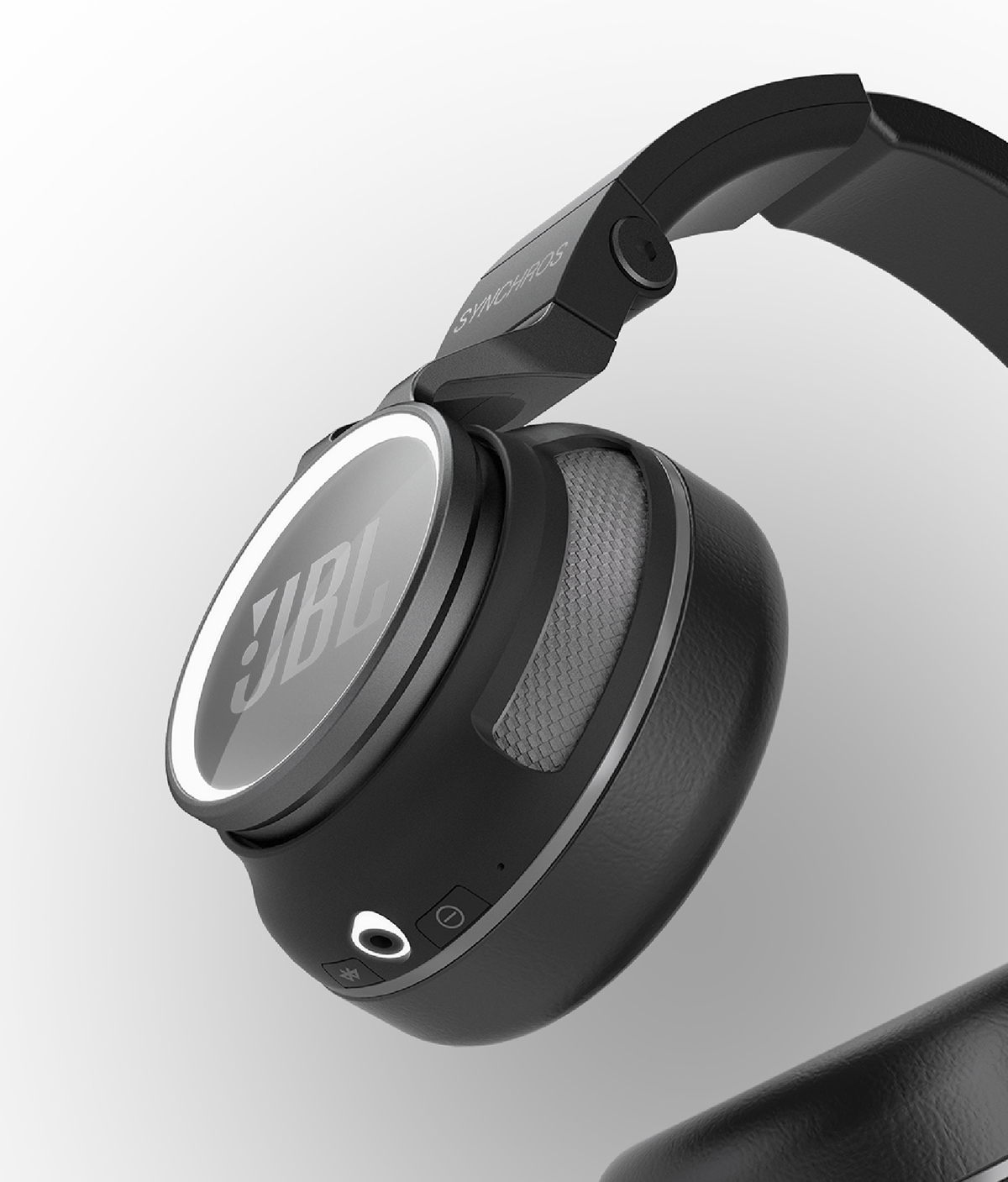 Rhinoceros，vray，jbl，headset，Shading practice，