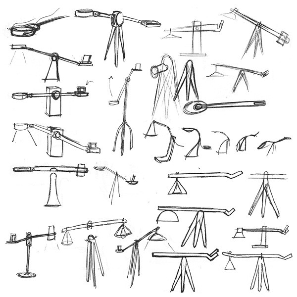 lamps and lanterns，lamp，Desk lamp，wood，mobile phone，balance，