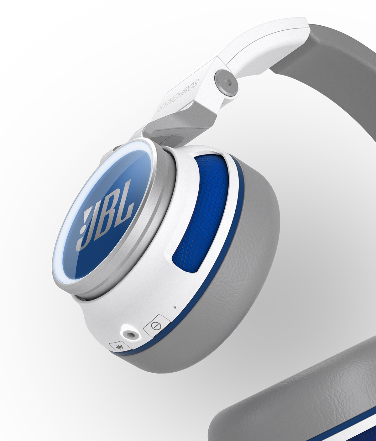 Rhinoceros，vray，jbl，headset，Shading practice，