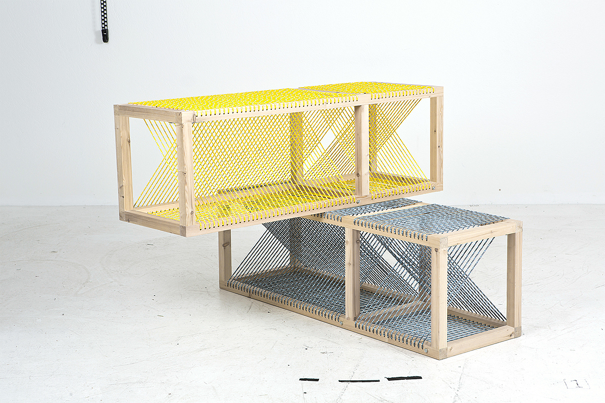 X Series，A，furniture design ，Outdoor furniture，Indoor furniture，chair，reticular，
