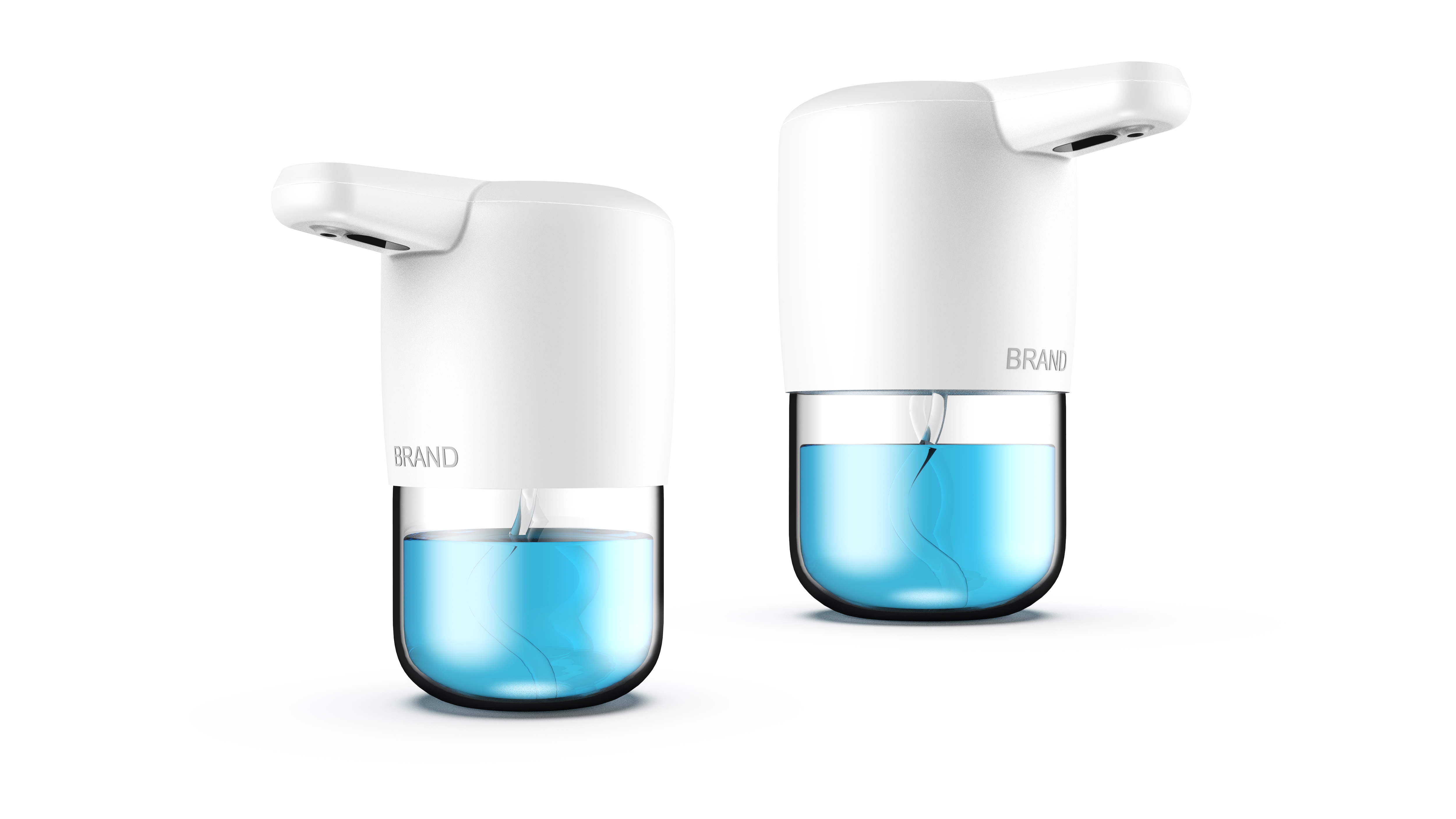 household electrical appliances，household，Wash mobile phone，Foam machine，automatic，