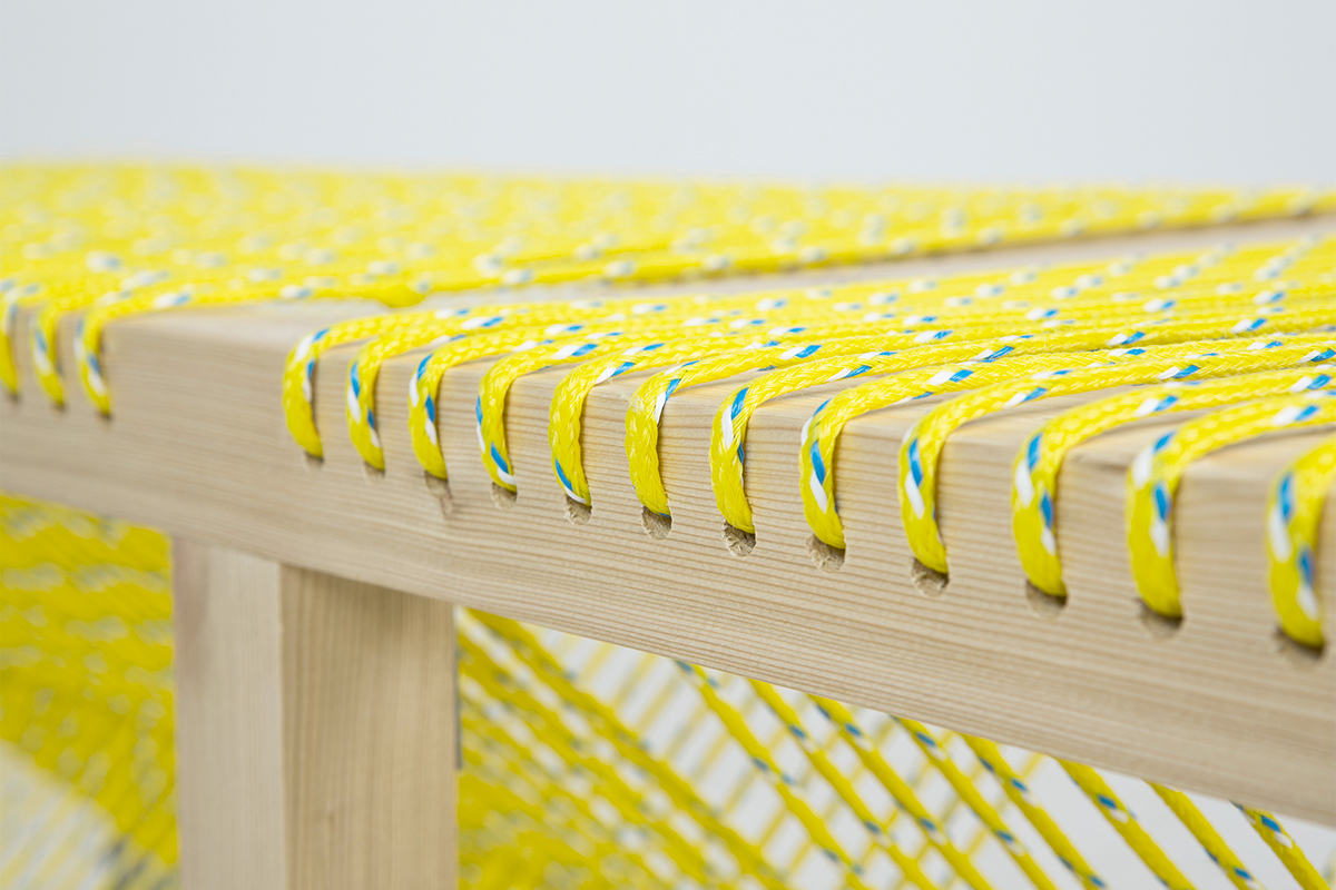 X Series，A，furniture design ，Outdoor furniture，Indoor furniture，chair，reticular，