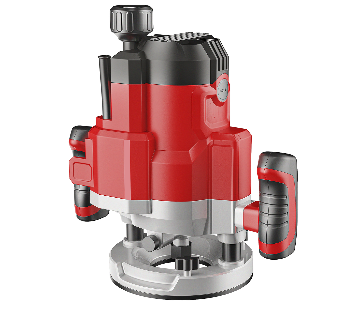 bakelite milling，Tools and equipment，Sense of level，