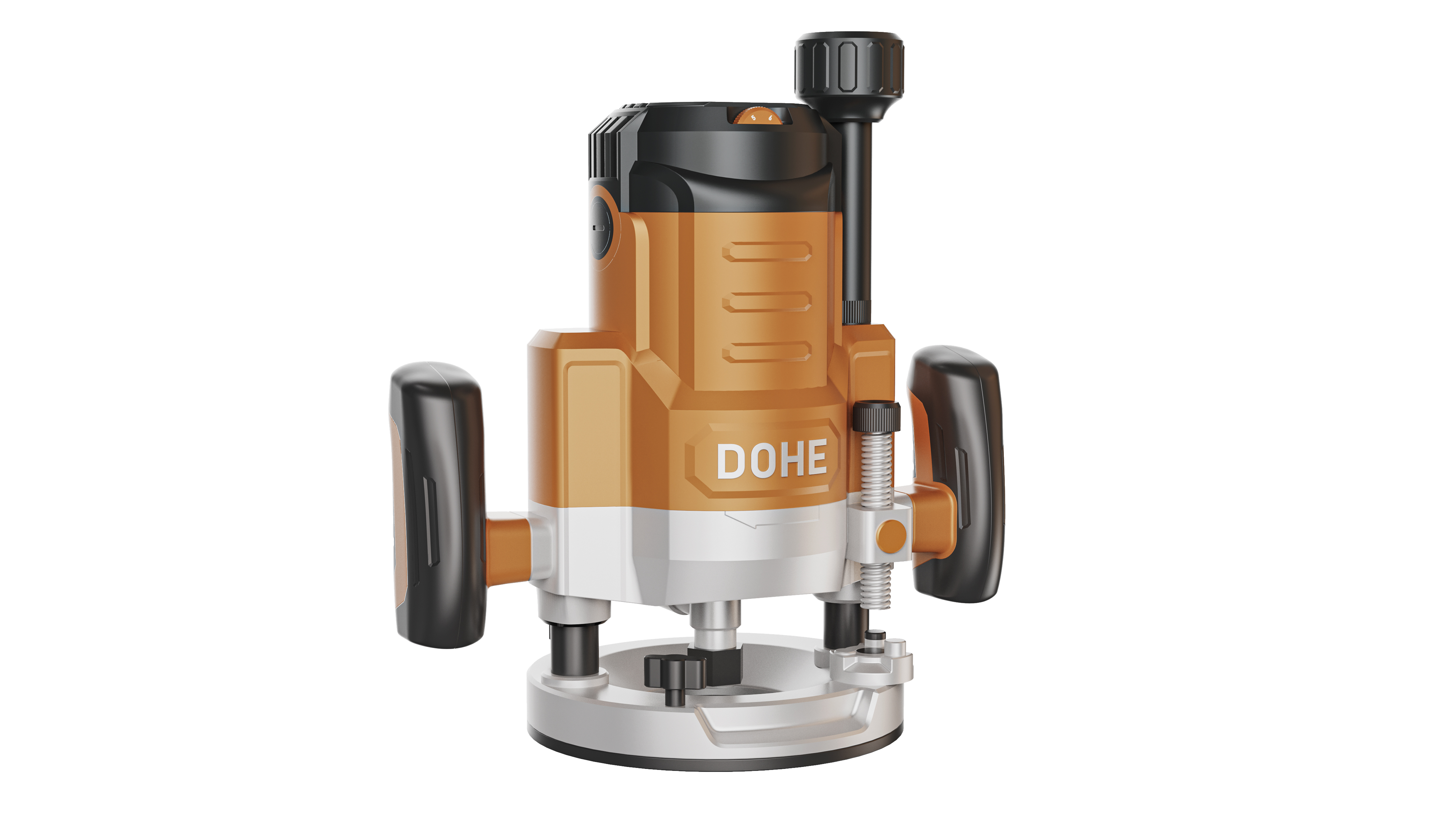 bakelite milling，Tools and equipment，Sense of level，