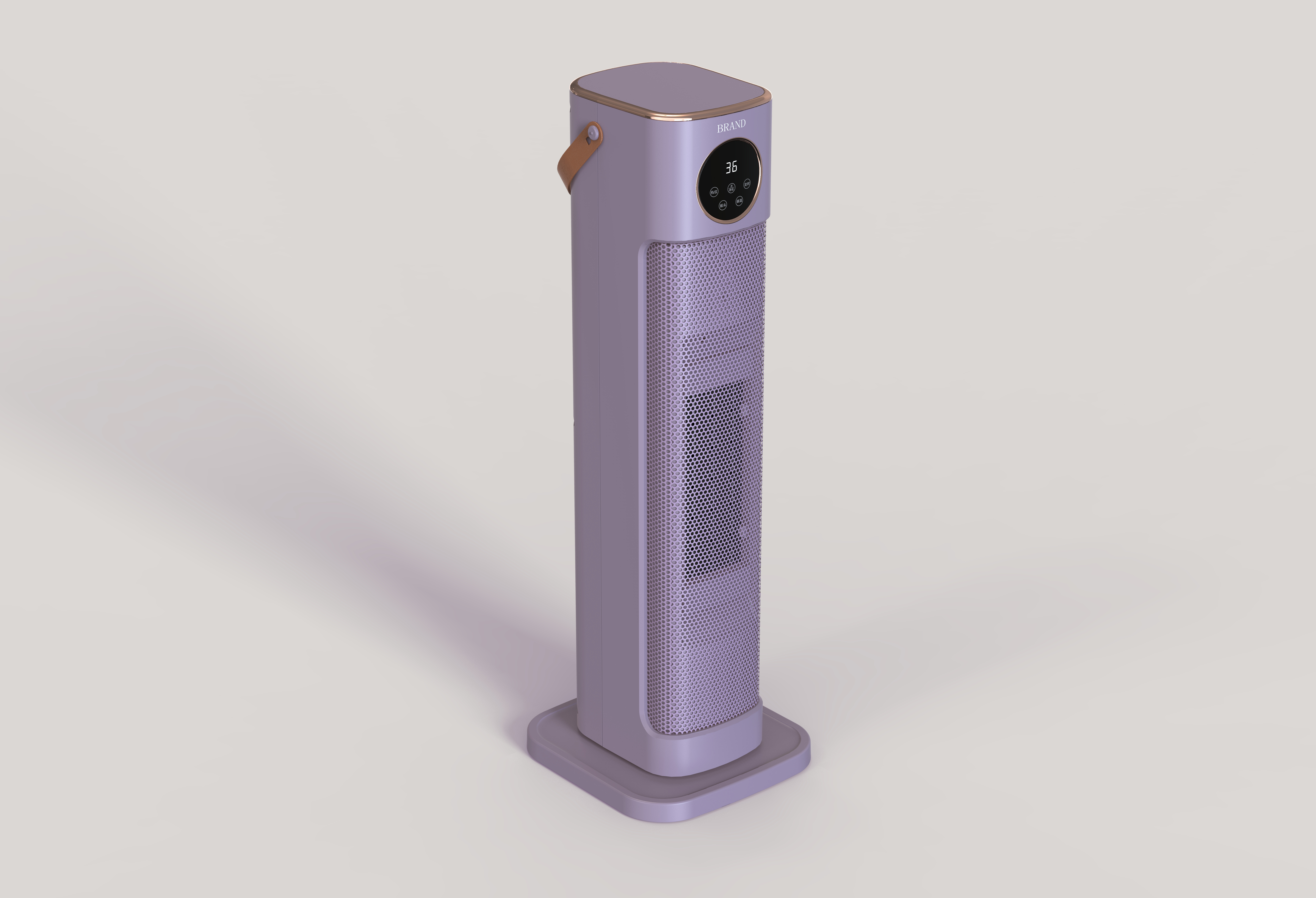 Heater，Air heater，industrial design，product design，