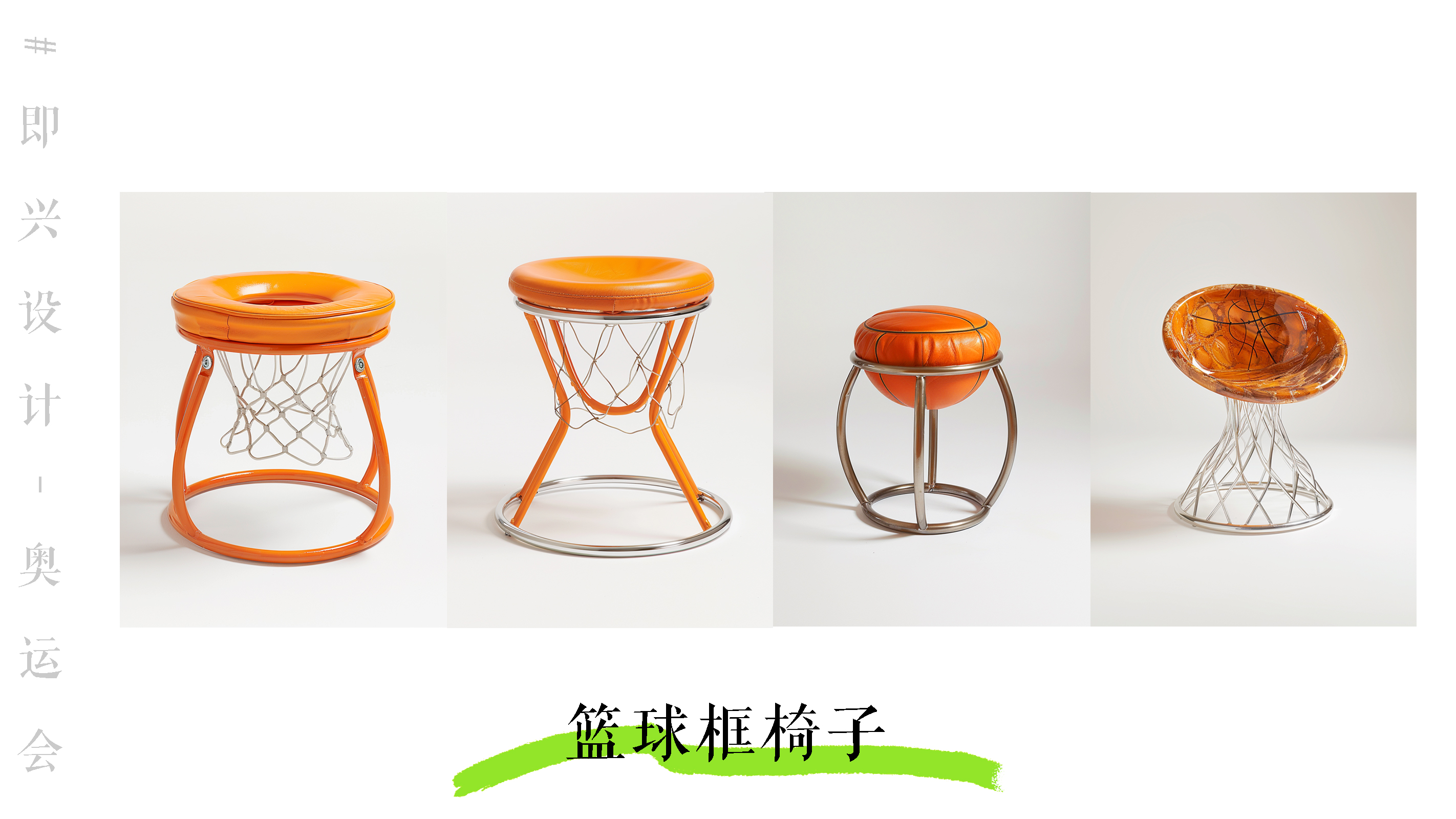 industrial design，Sports Equipment，product design，Interesting design，