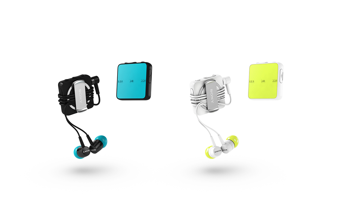 sony，Earphone design，Sony，