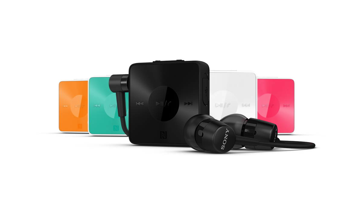 sony，Earphone design，Sony，