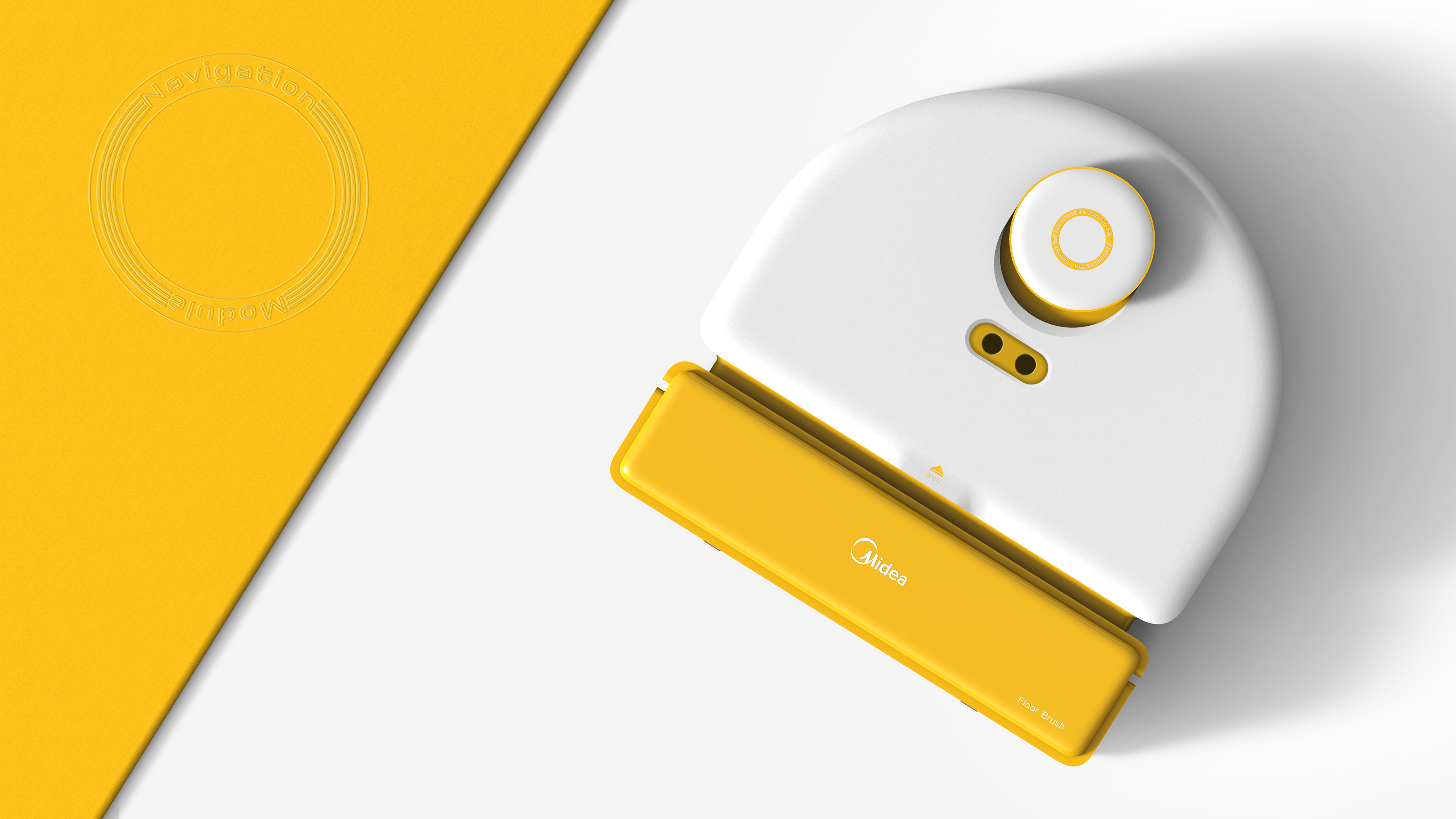 Dibao，robot，Vacuum cleaner，