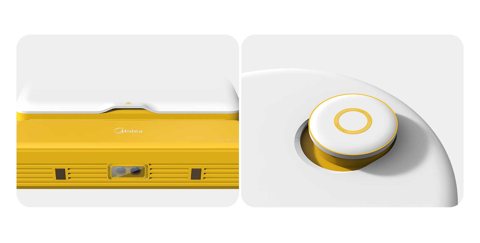 Dibao，robot，Vacuum cleaner，