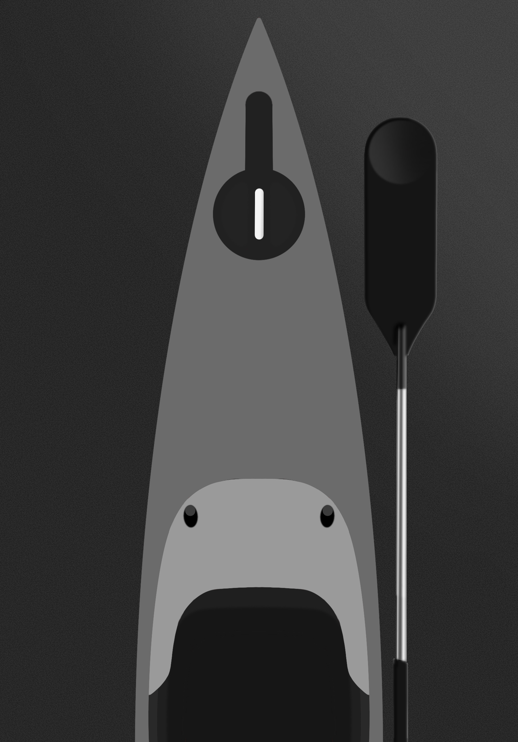 industrial design，Ubee ，Procreate，