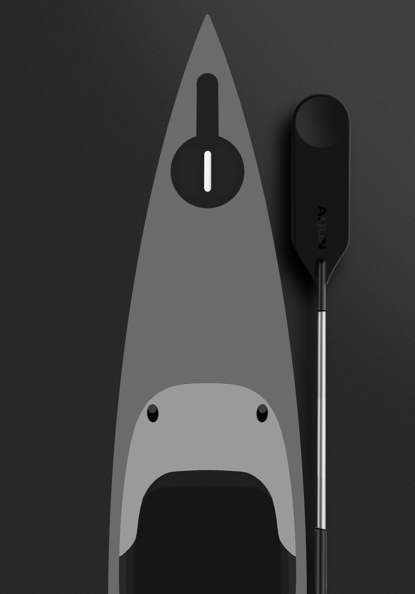 industrial design，Ubee ，Procreate，