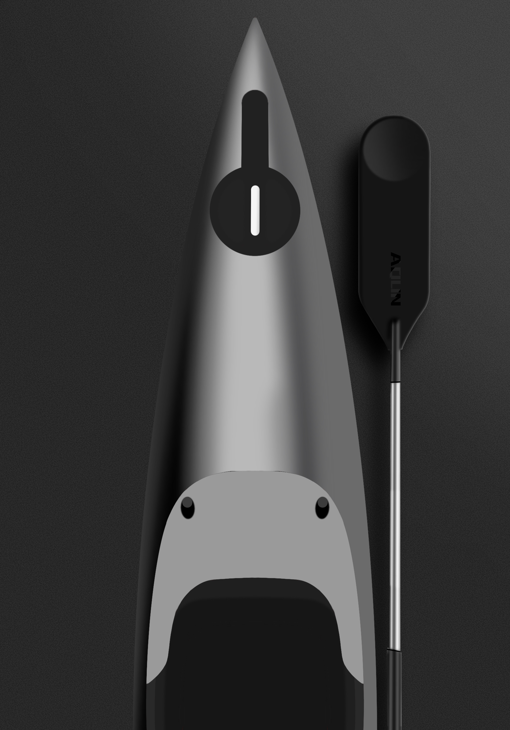 industrial design，Ubee ，Procreate，