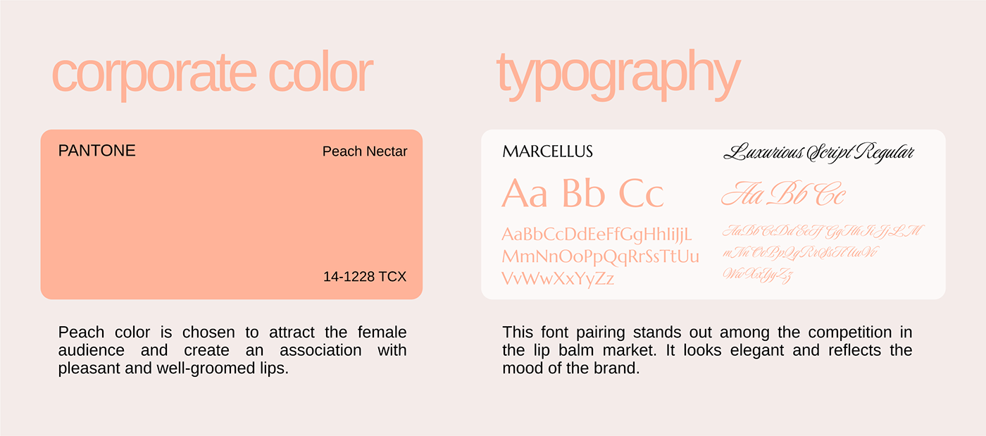 Lip Balm，advertisement，Appearance design，commodity，modeling，