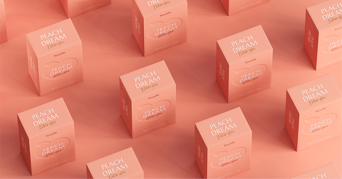 Lip Balm，advertisement，Appearance design，commodity，modeling，